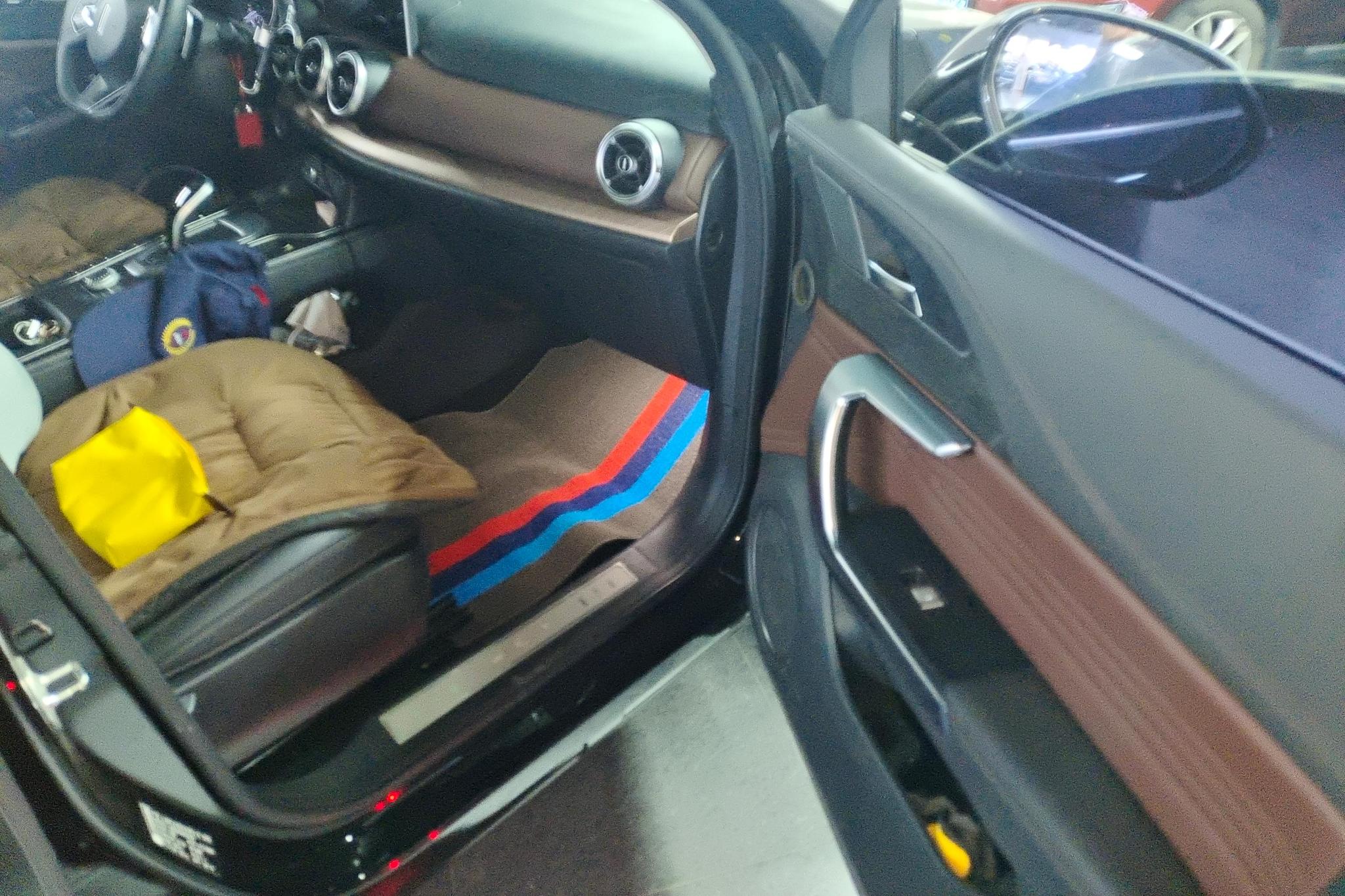 Wey VV5 2020 1.5T