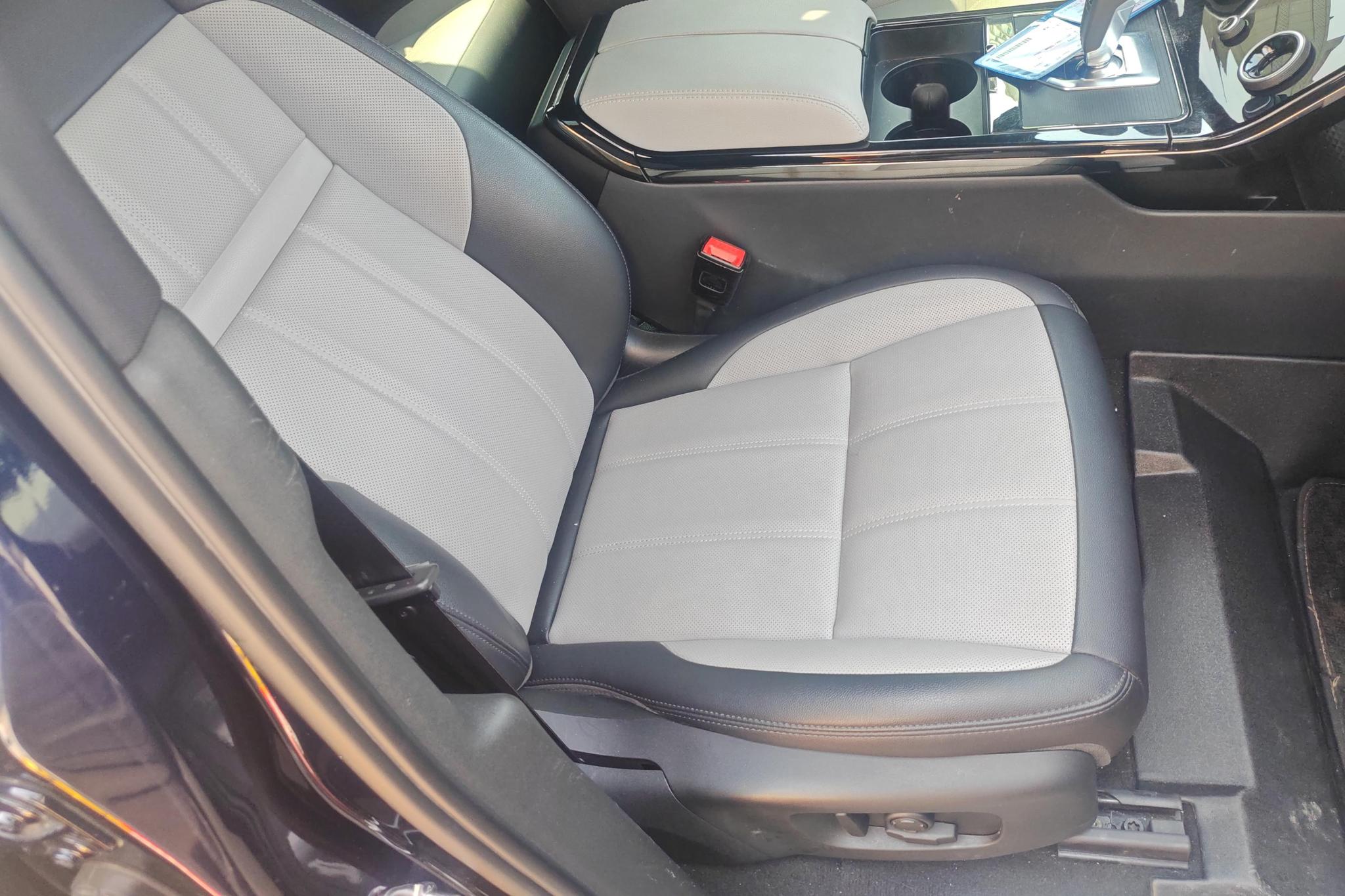 Land Rover Range Rover Evoque 2020 249PS R-DYNAMIC SE Sport