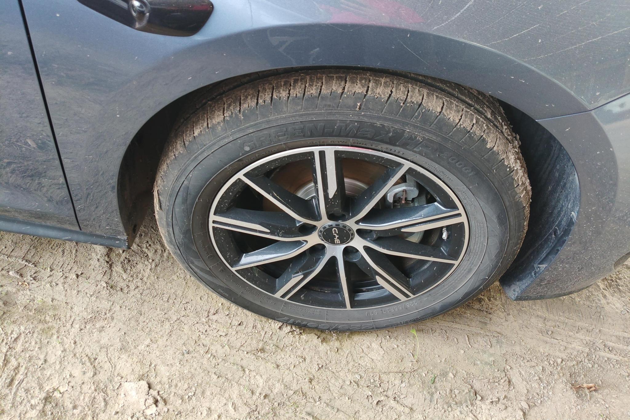 BYD Seal06DM 06DM 2025 Smart Drive DM-i 120KM Premium