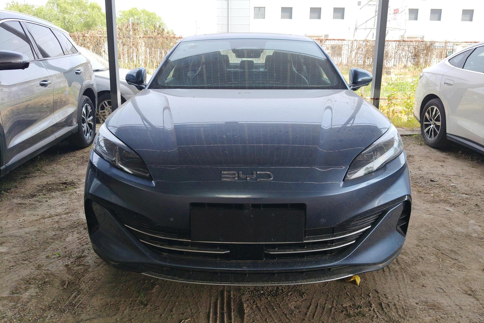 BYD Seal06DM 06DM 2025 Smart Drive DM-i 120KM Premium