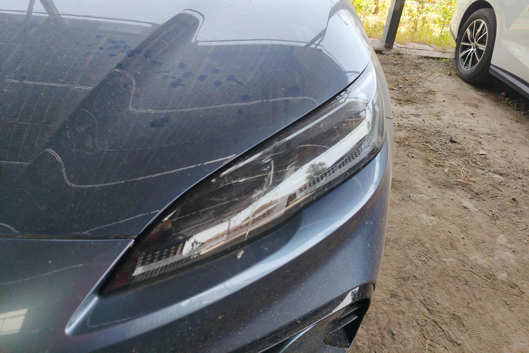 BYD Seal06DM 06DM 2025 Smart Drive DM-i 120KM Premium