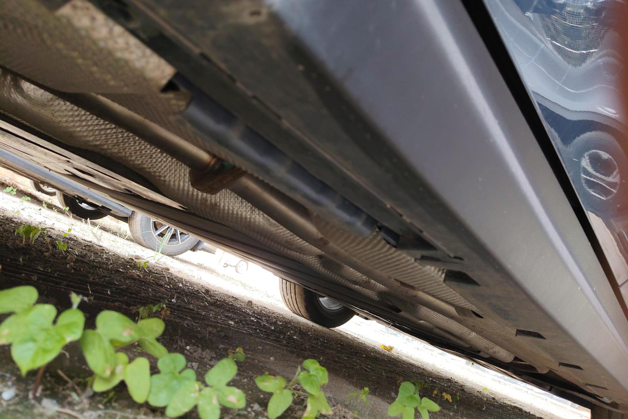 BYD Seal06DM 06DM 2025 Smart Drive DM-i 120KM Premium