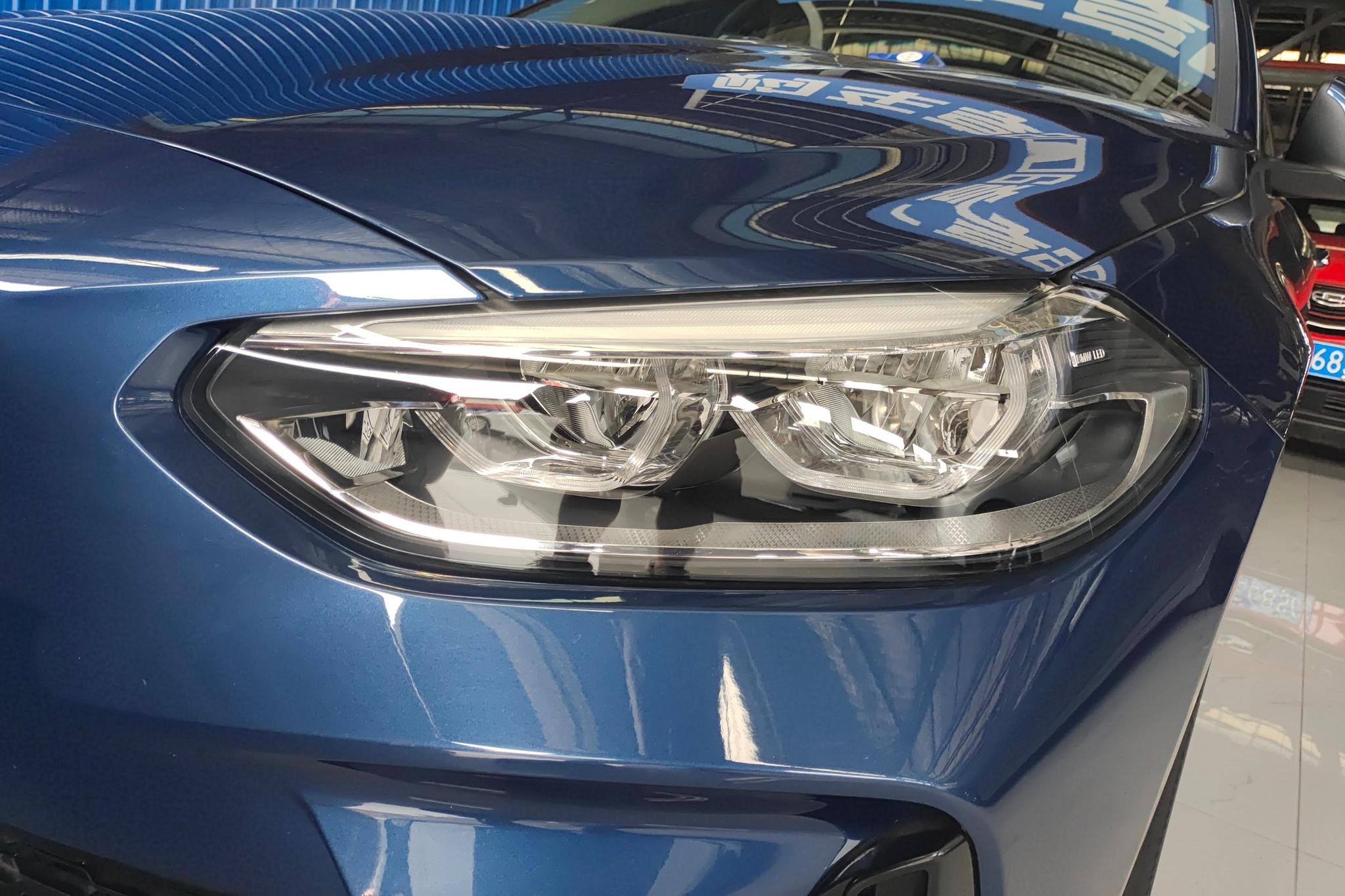 BMW 1 Series 1 2021 120i M Sport
