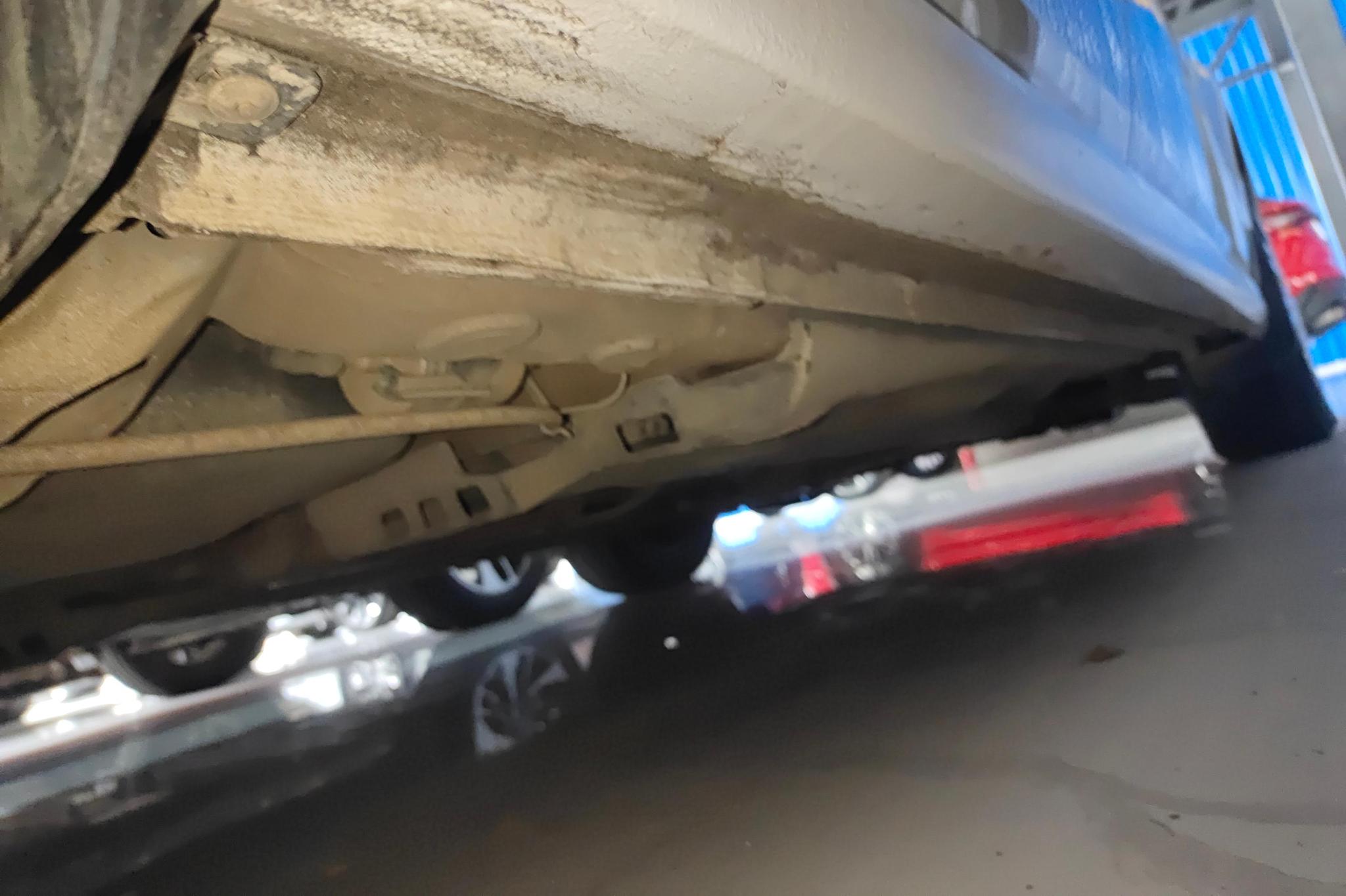 Volkswagen Polo 2018 1.5L AT