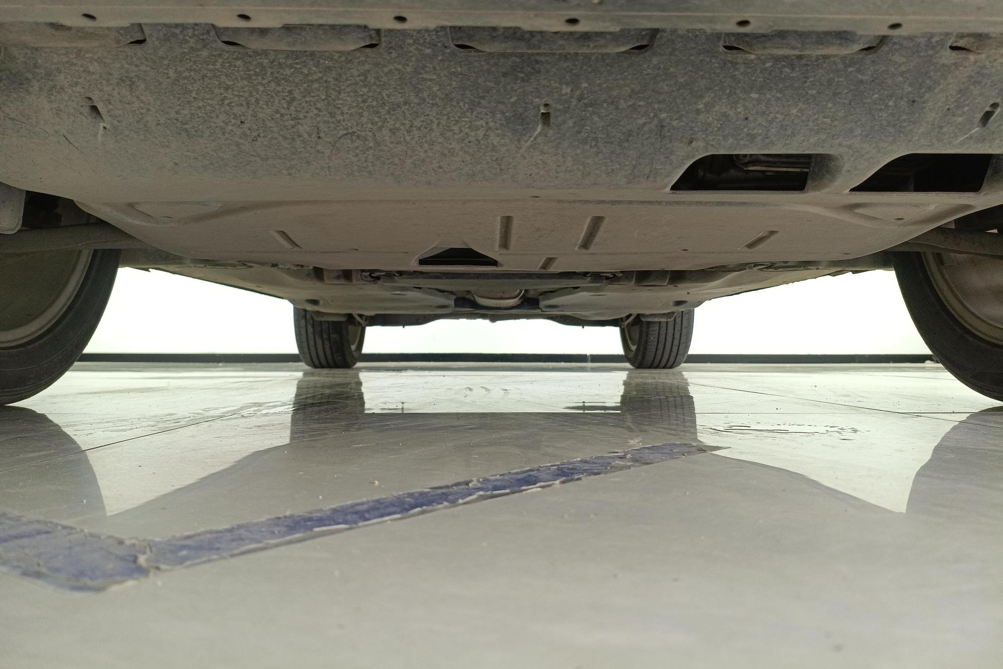 Volkswagen Tayron 2020 330TSI Luxury Smart Connect Pro