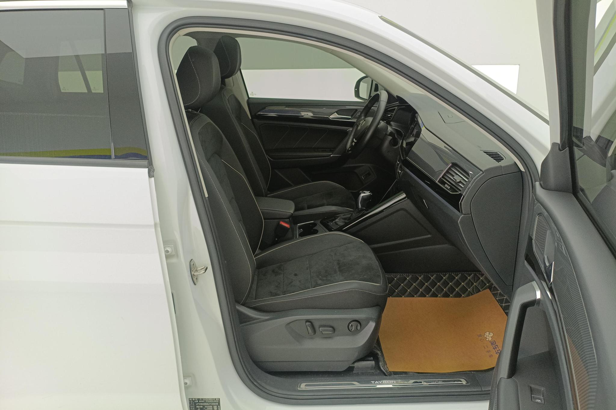 Volkswagen Tayron 2020 330TSI Luxury Smart Connect Pro