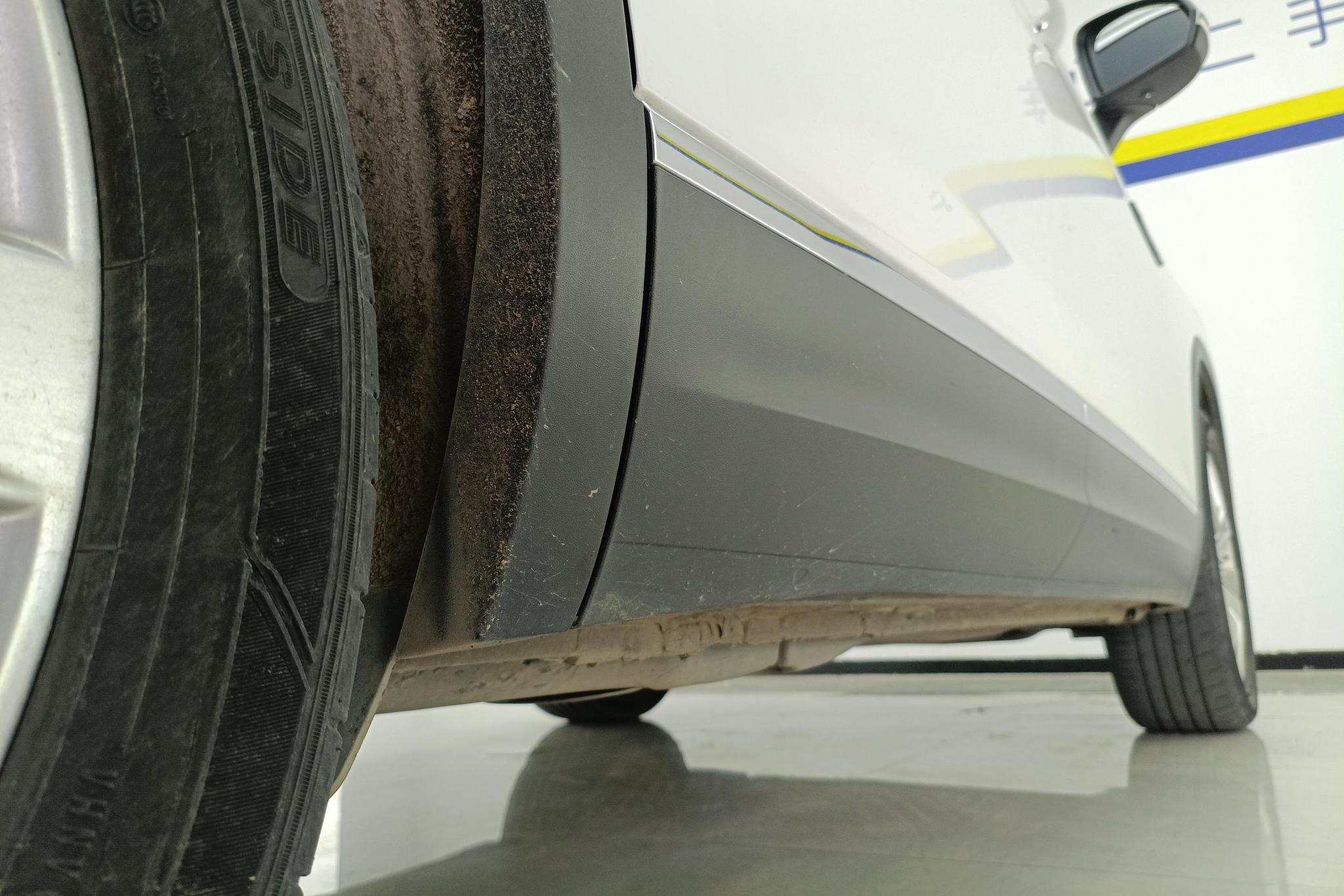 Volkswagen Tayron 2020 330TSI Luxury Smart Connect Pro