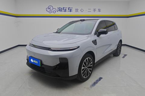 Leapmotor B10