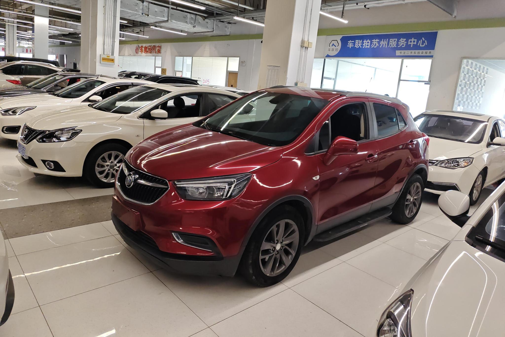 Buick Encore