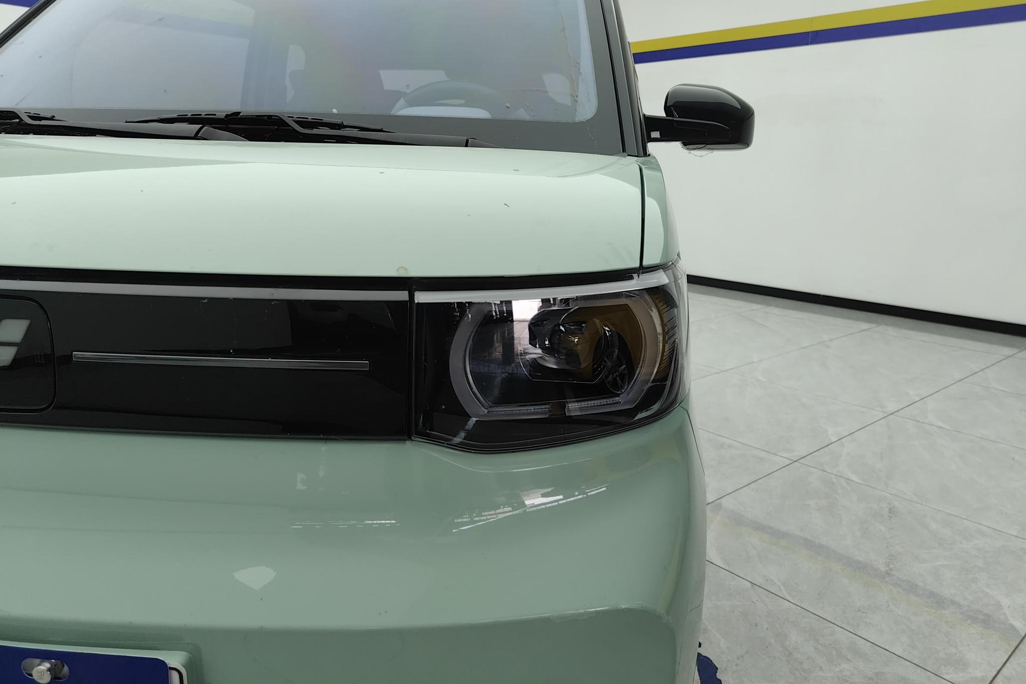 Wuling Mini EV MINIEV 2022 Premium