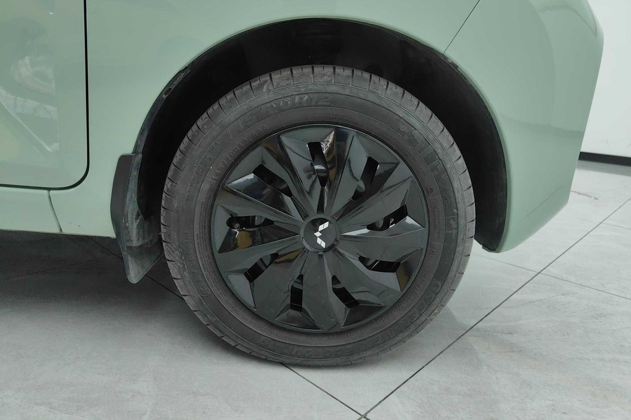Wuling Mini EV MINIEV 2022 Premium