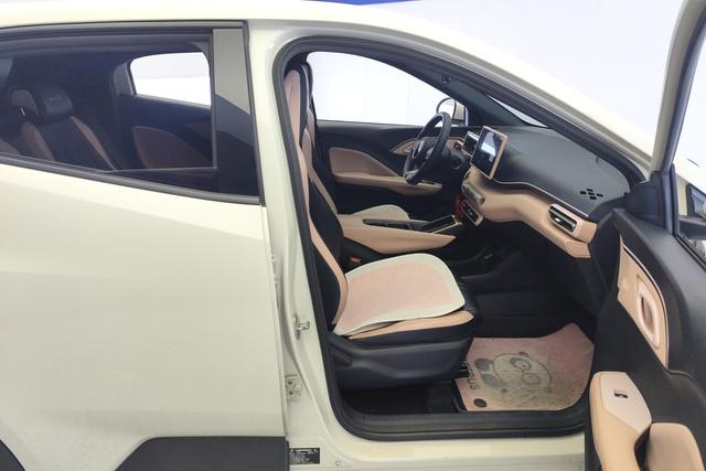 BYD Seagull 2023 — фото 15