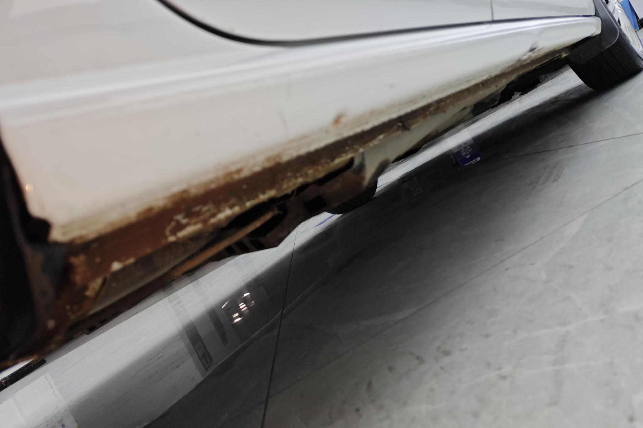 Volkswagen Polo 2018 1.5L AT
