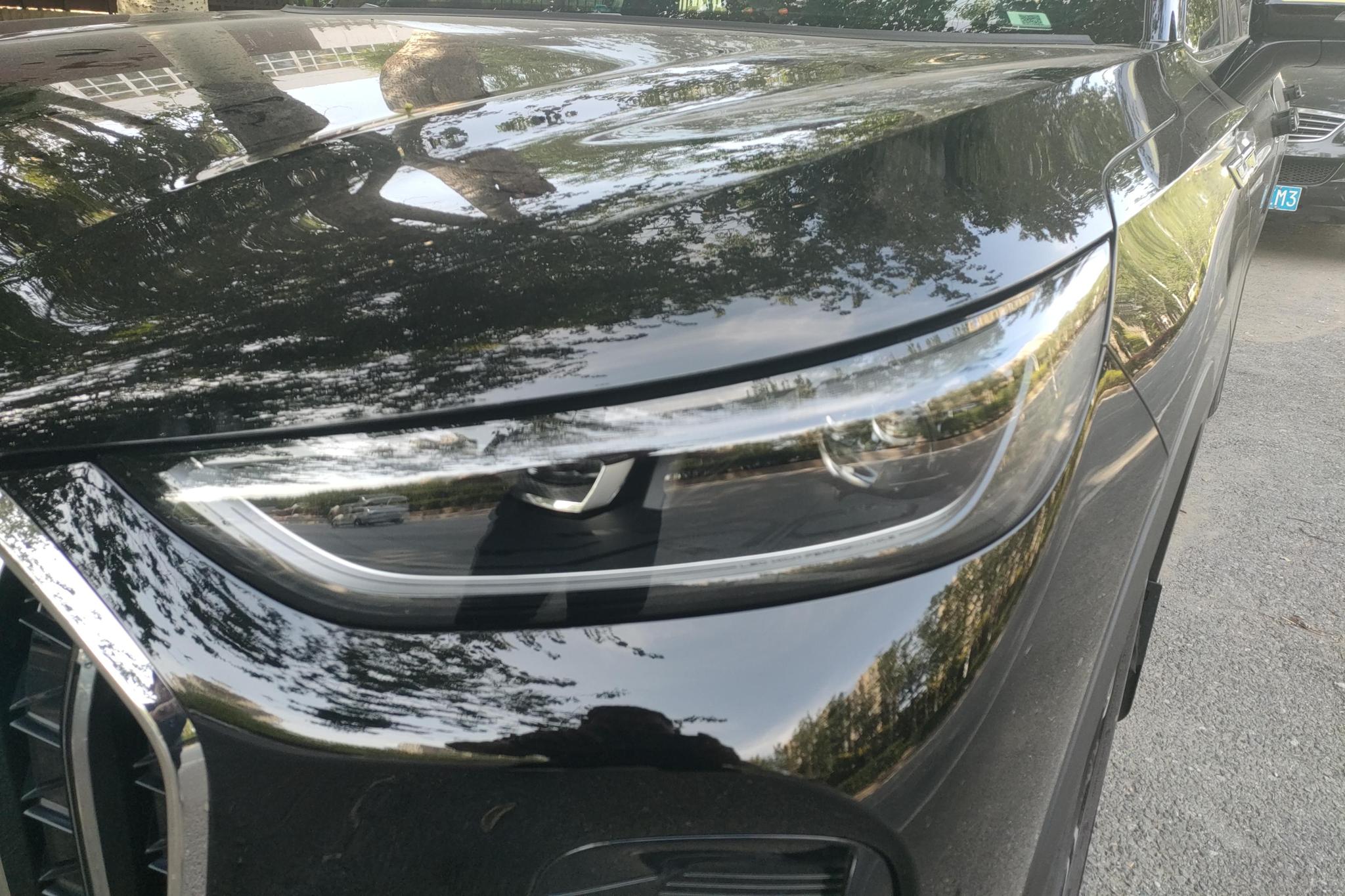 Chery Tiggo 9 9 2026 2.0T DCT
