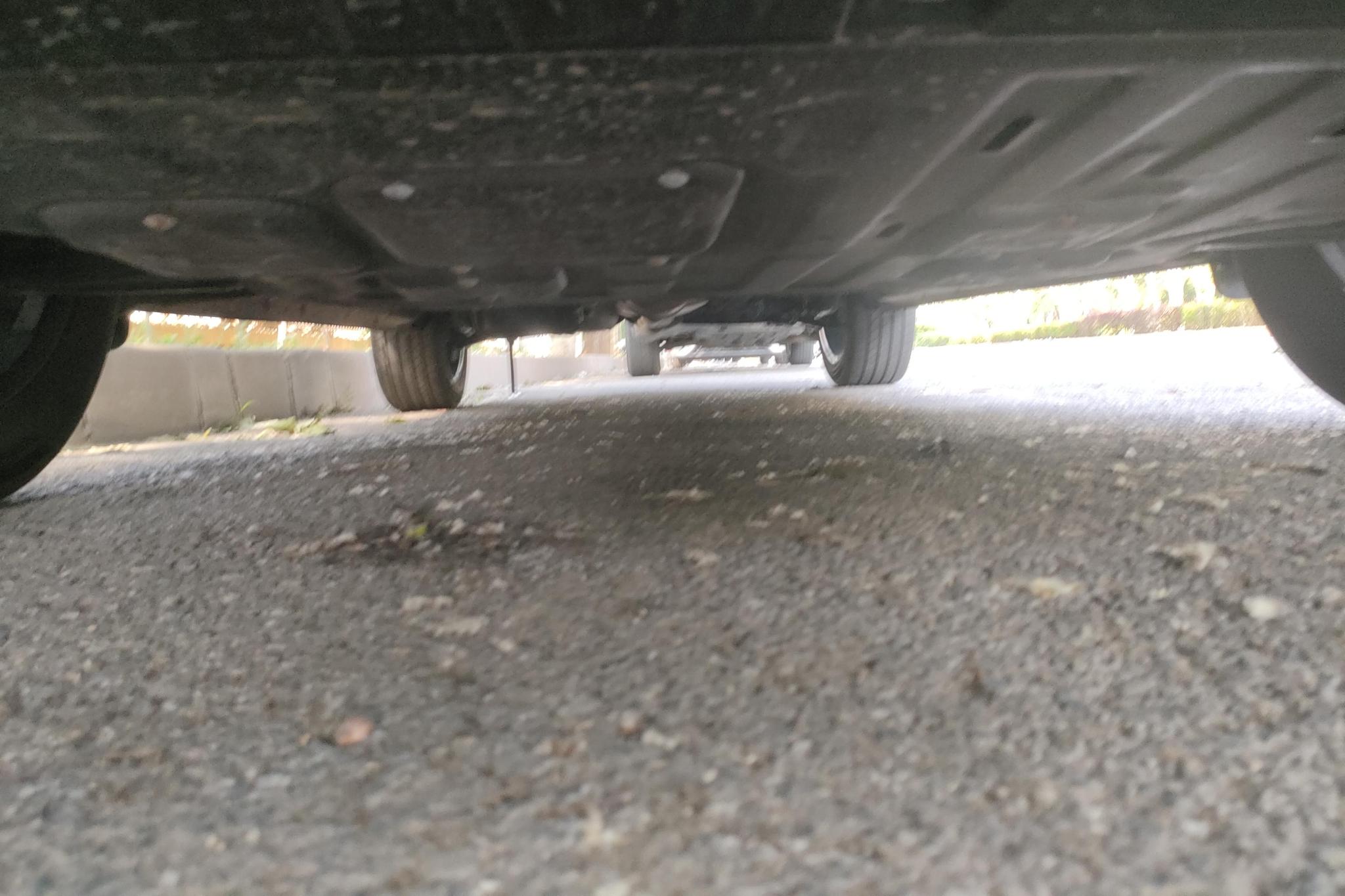 Chery Tiggo 9 9 2026 2.0T DCT
