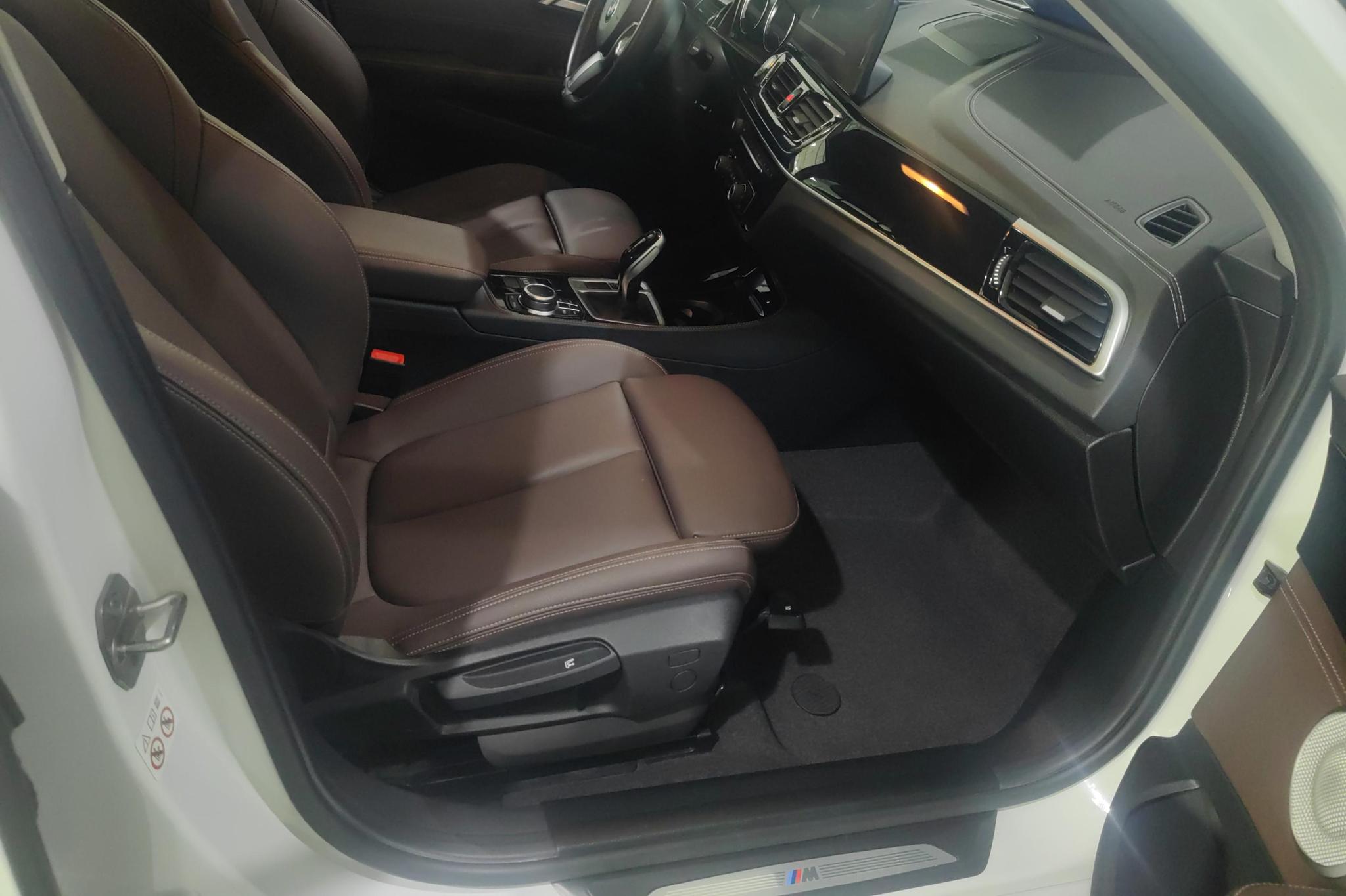 BMW 1 Series 1 2021 120i M Sport