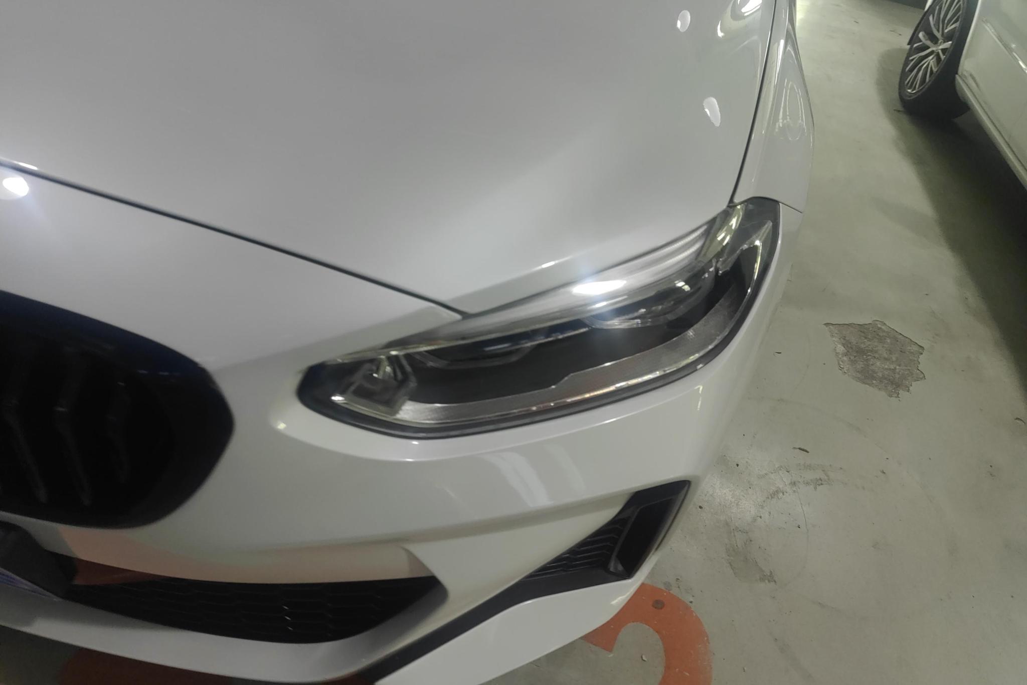 BMW 1 Series 1 2021 120i M Sport
