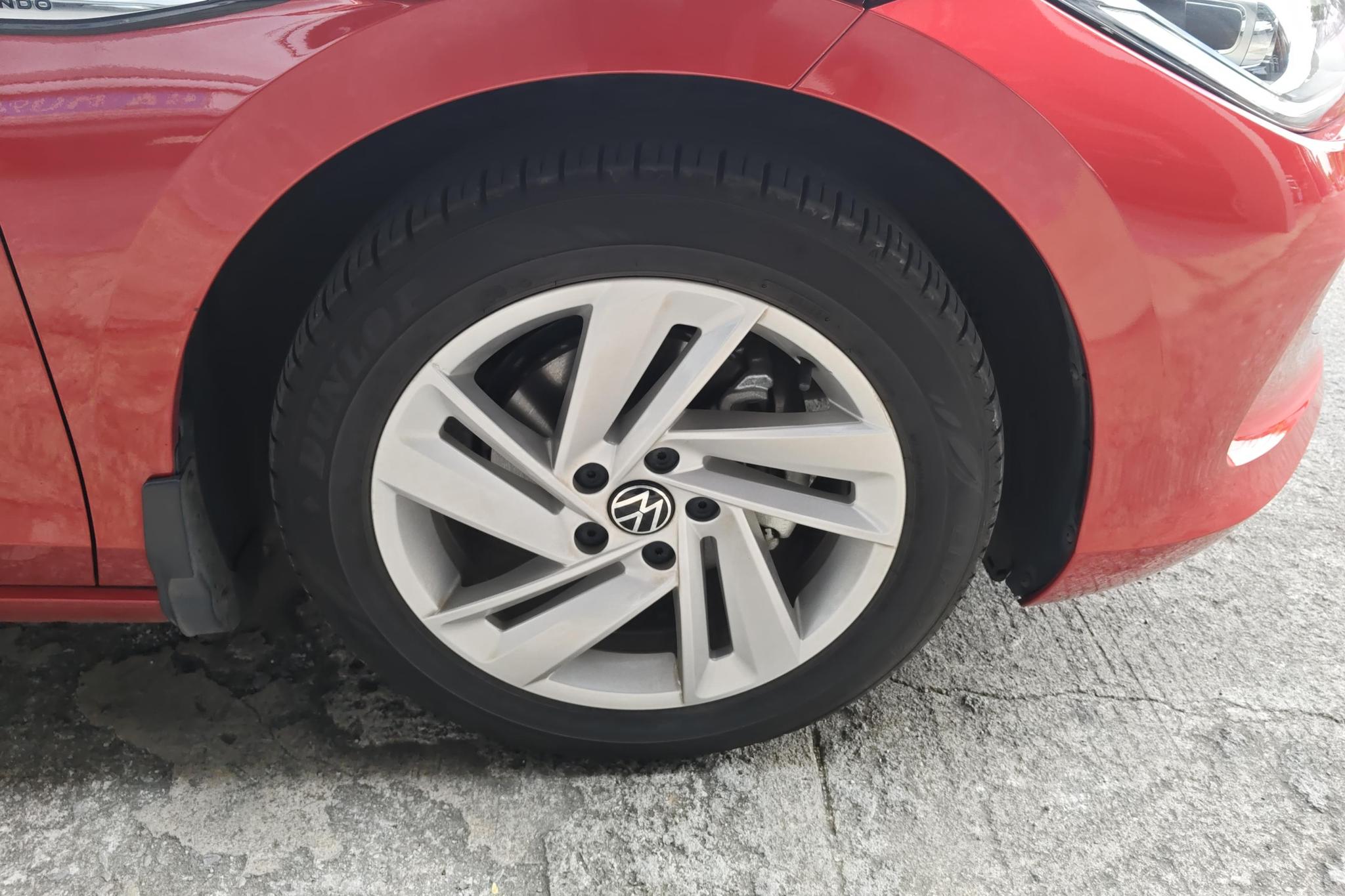Volkswagen Lamando 2022 L 280TSI DSG