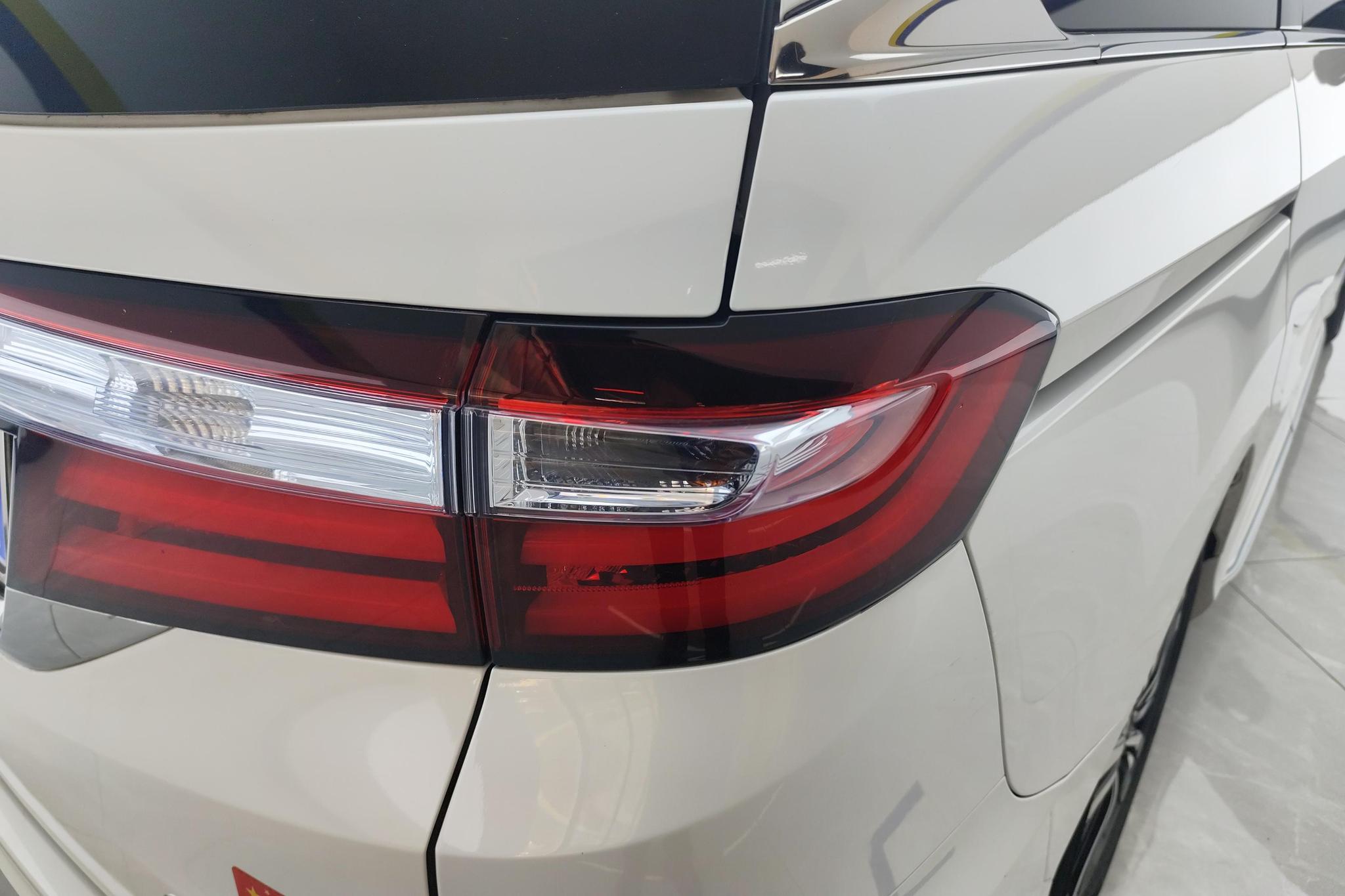 Honda Odyssey 2019 2.0L Premium