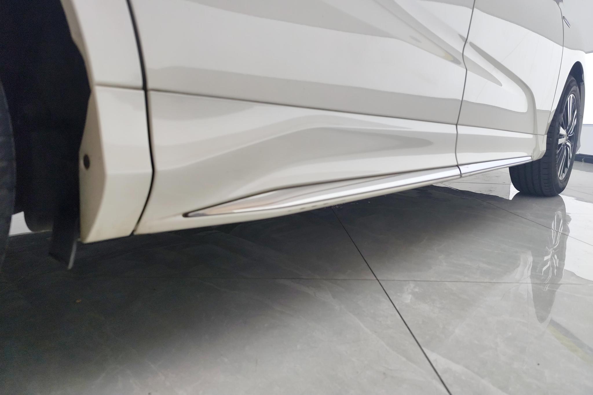 Honda Odyssey 2019 2.0L Premium
