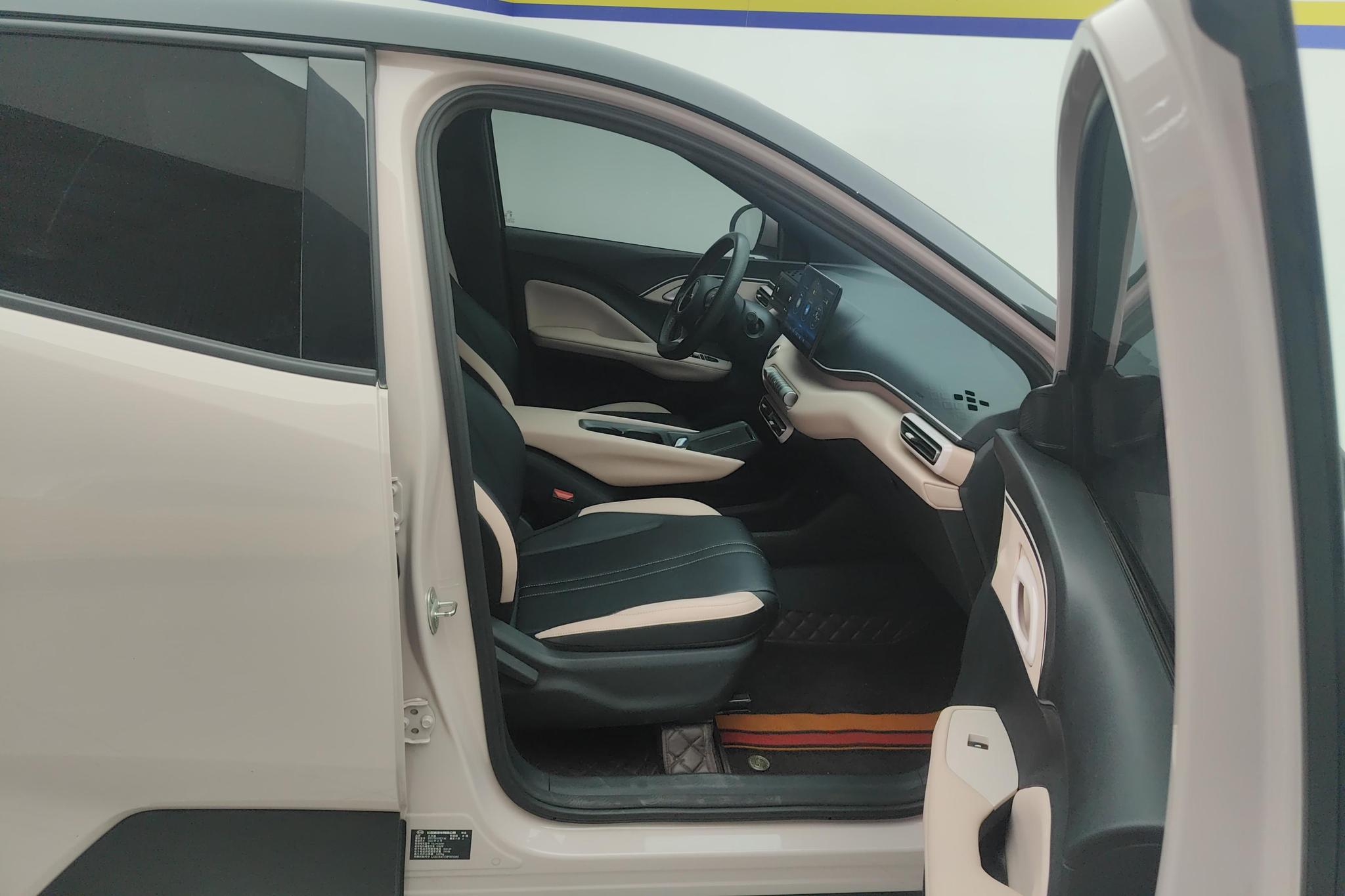 BYD Seagull 2023 Freedom