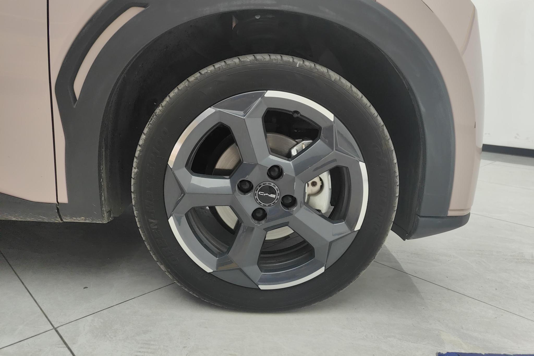 BYD Seagull 2023 Freedom