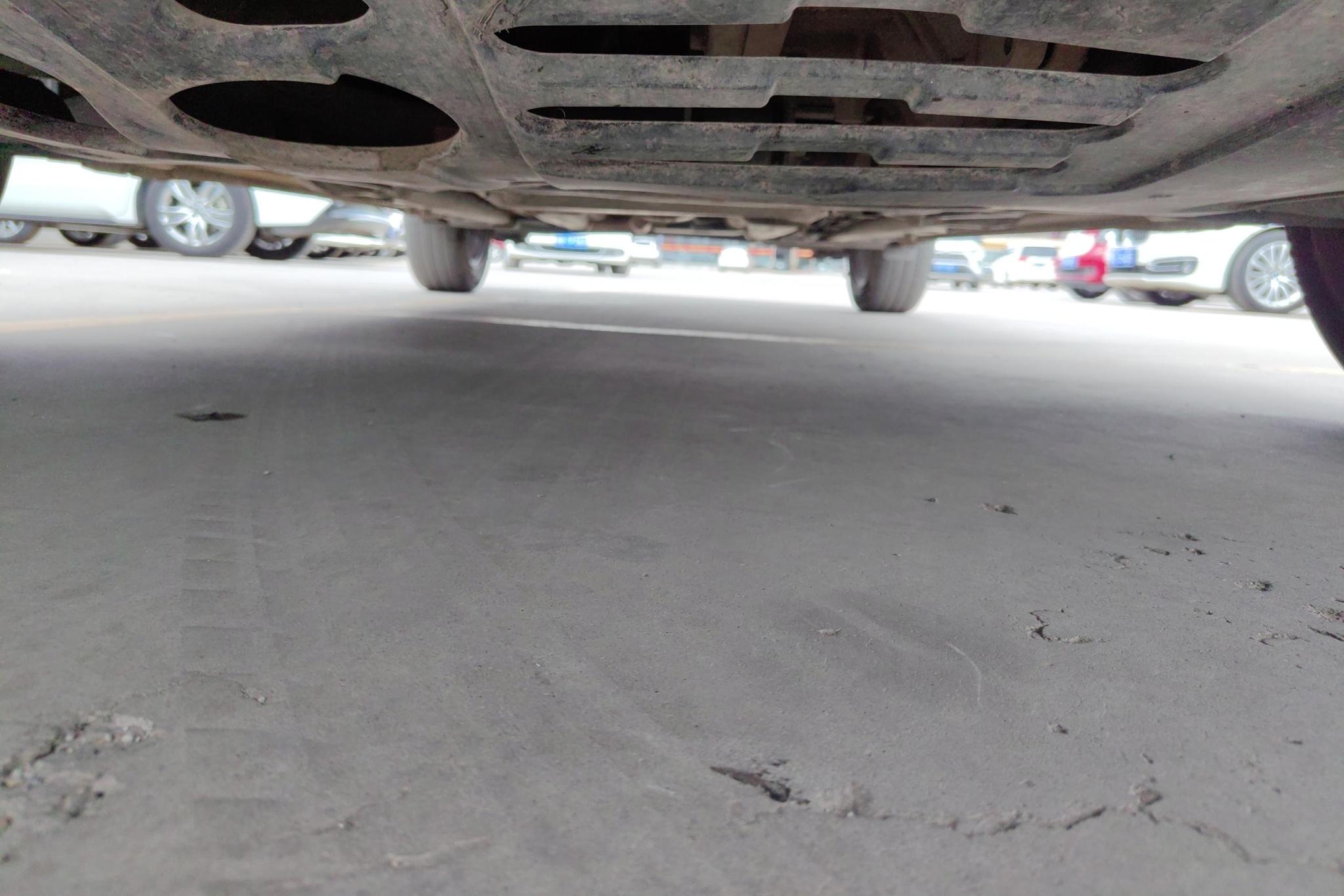 Kia KX1 2019 1.4L AT VI