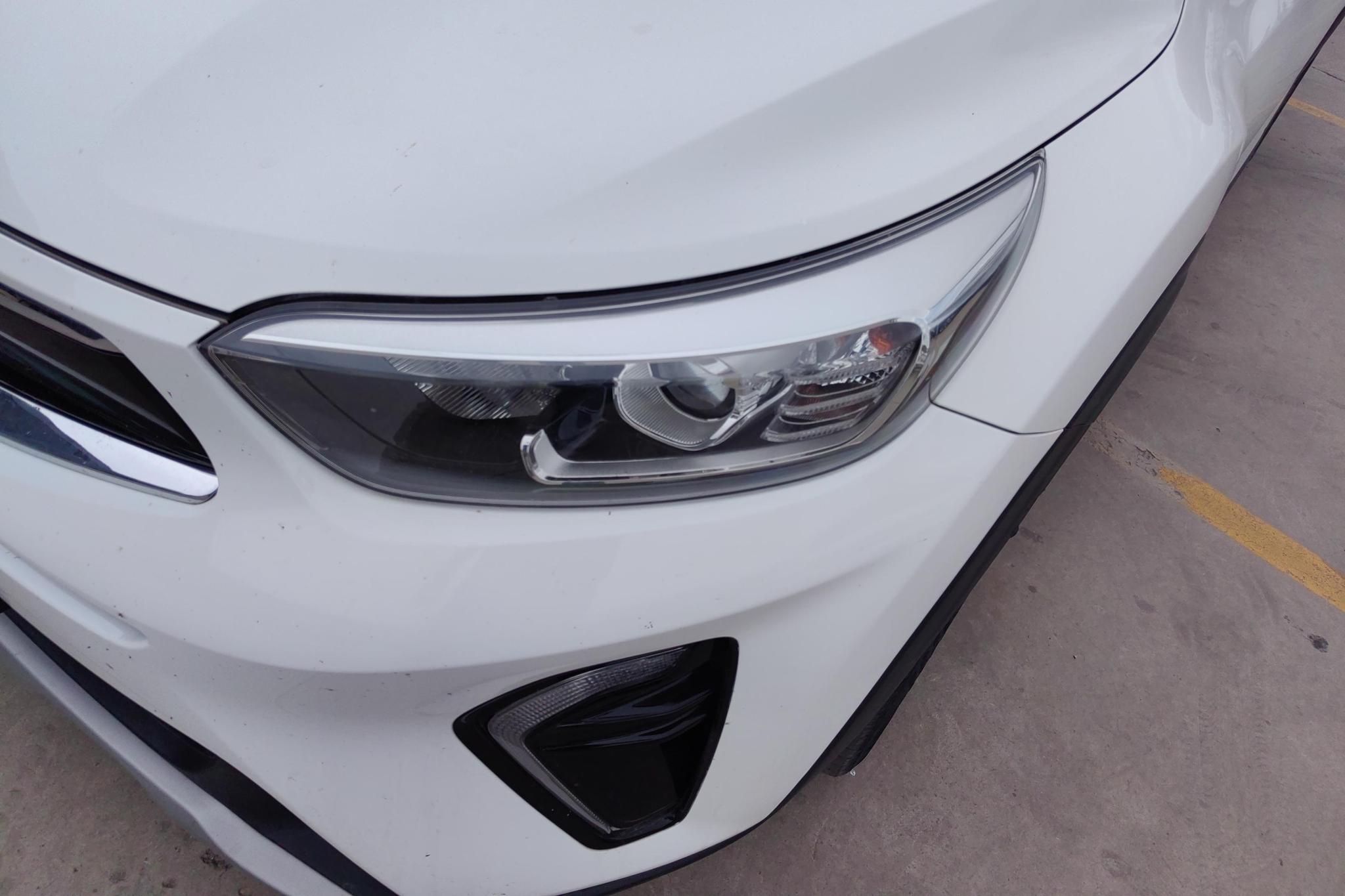 Kia KX1 2019 1.4L AT VI