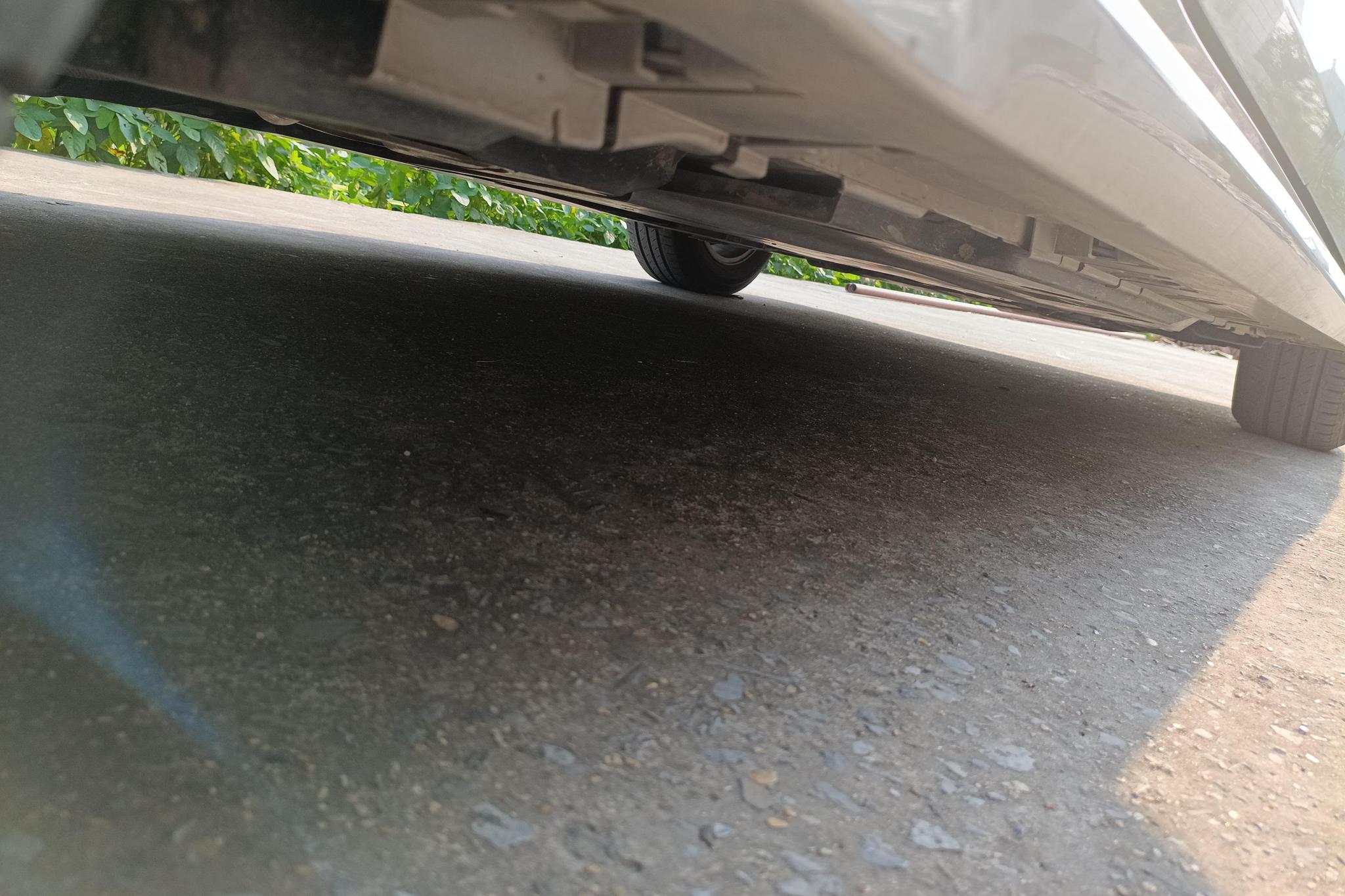 Toyota Corolla 2021 1.2T S-CVT PLUS