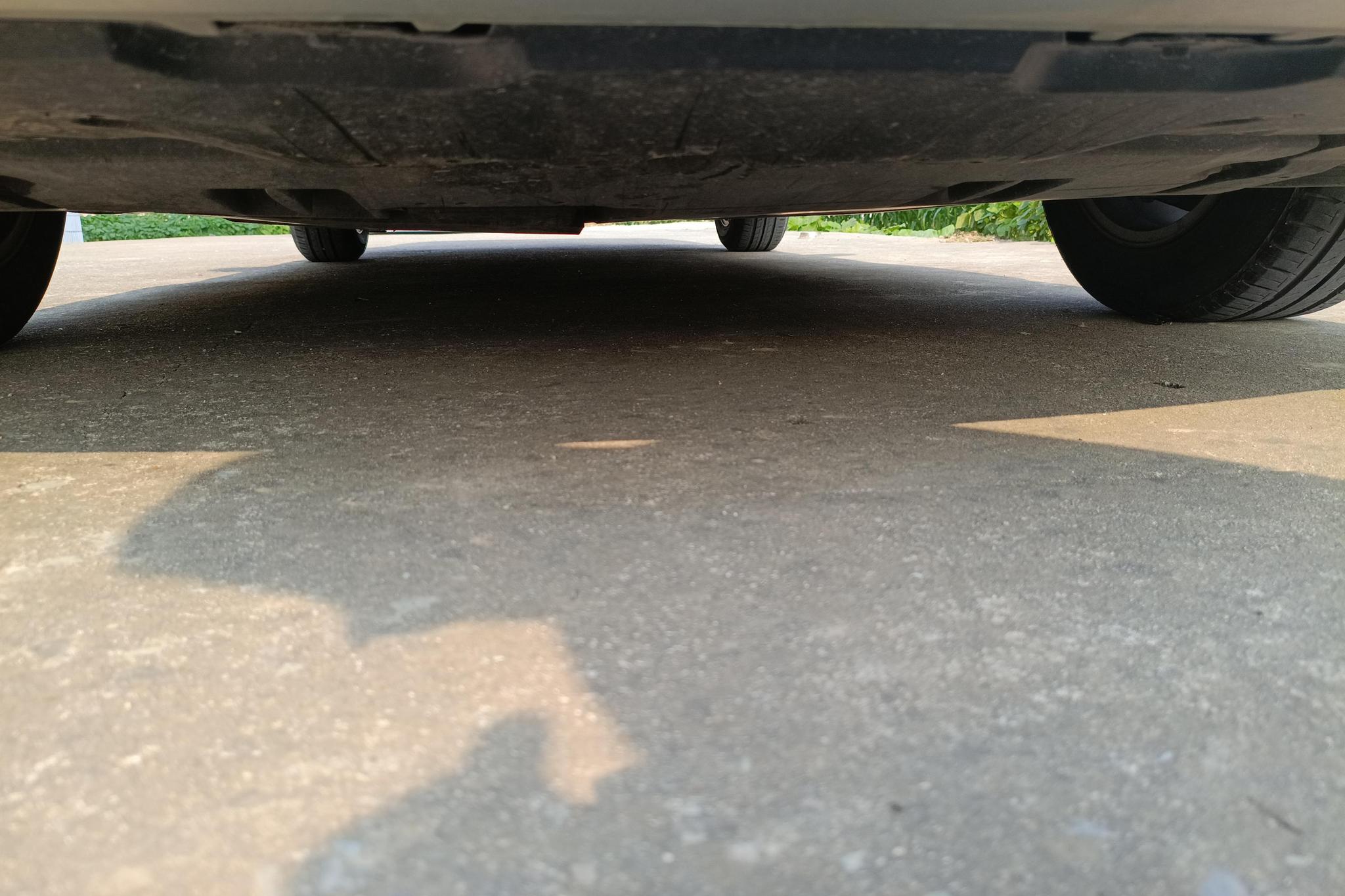 Toyota Corolla 2021 1.2T S-CVT PLUS