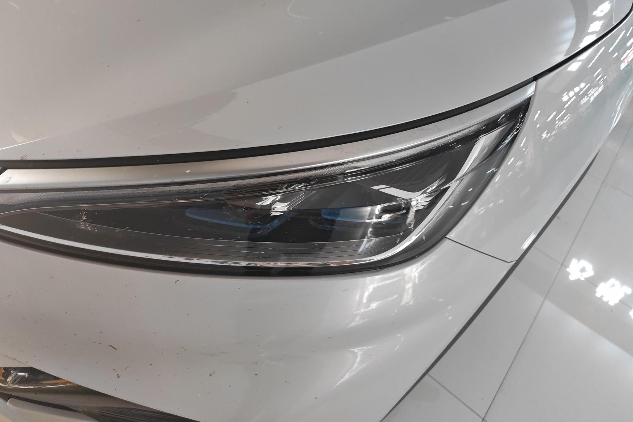 BYD Yuan Plus PLUS 2022 510KM Flagship