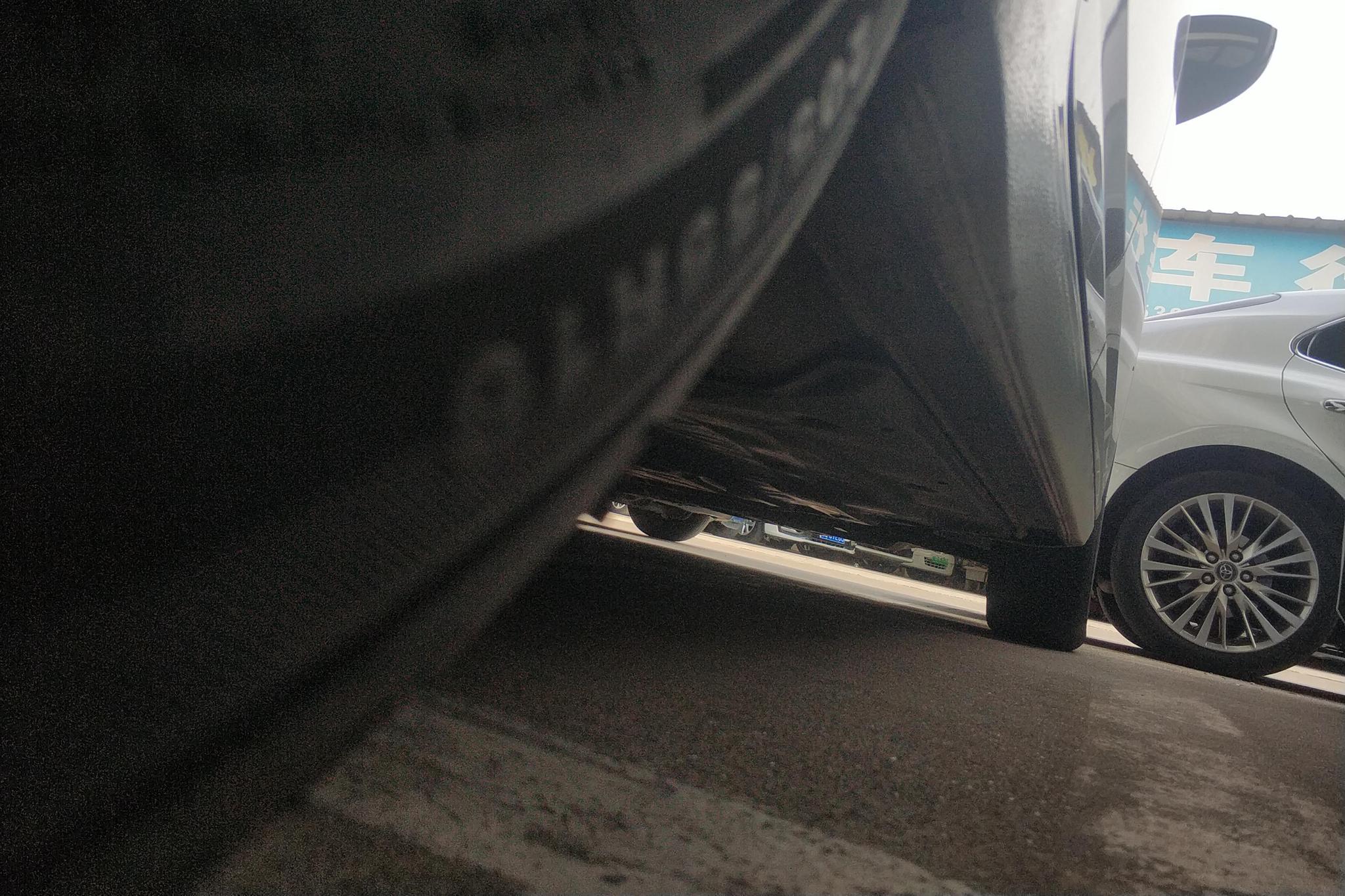 Volkswagen Lavida 2019 1.5L AT VI