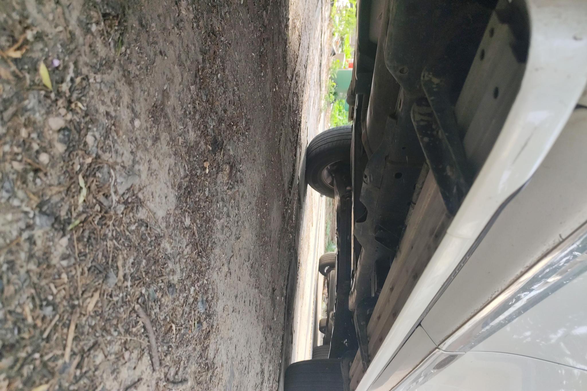 Nissan Patrol 2018 4.0L Flagship