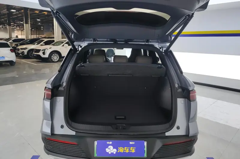 BYD Song Pro — фото 13
