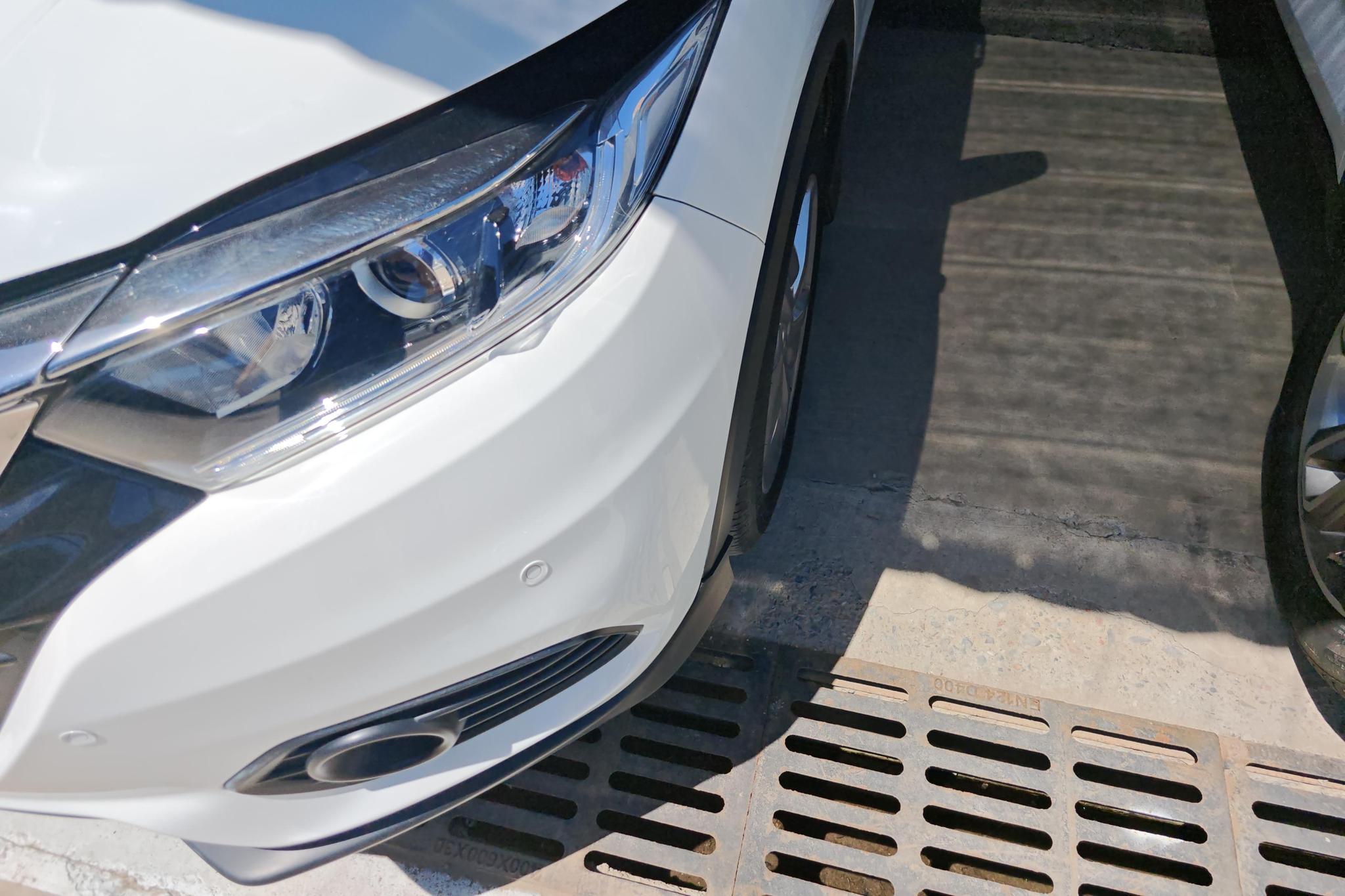 Honda Vezel 2020 1.5L CVT Elite
