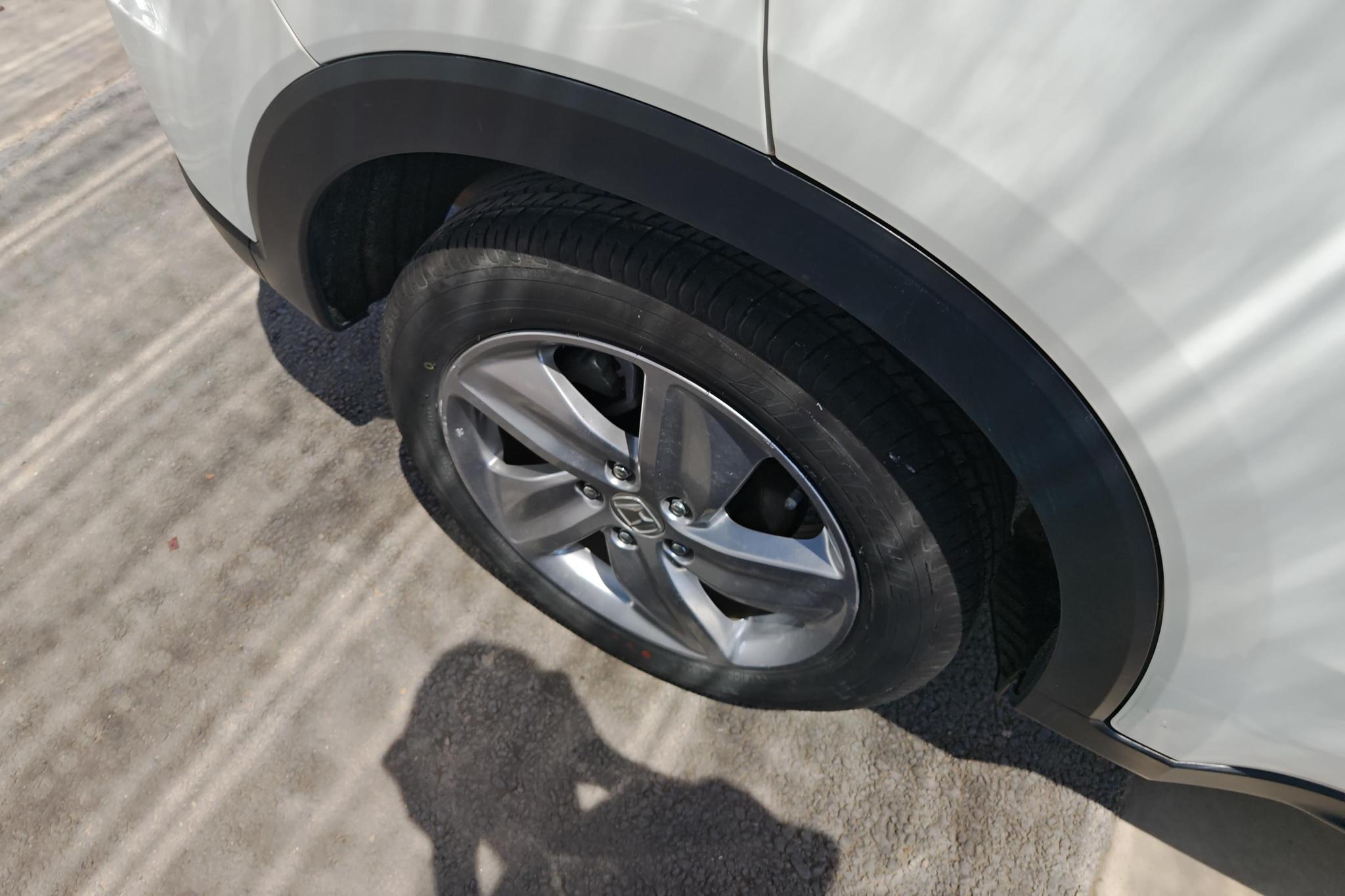 Honda Vezel 2020 1.5L CVT Elite