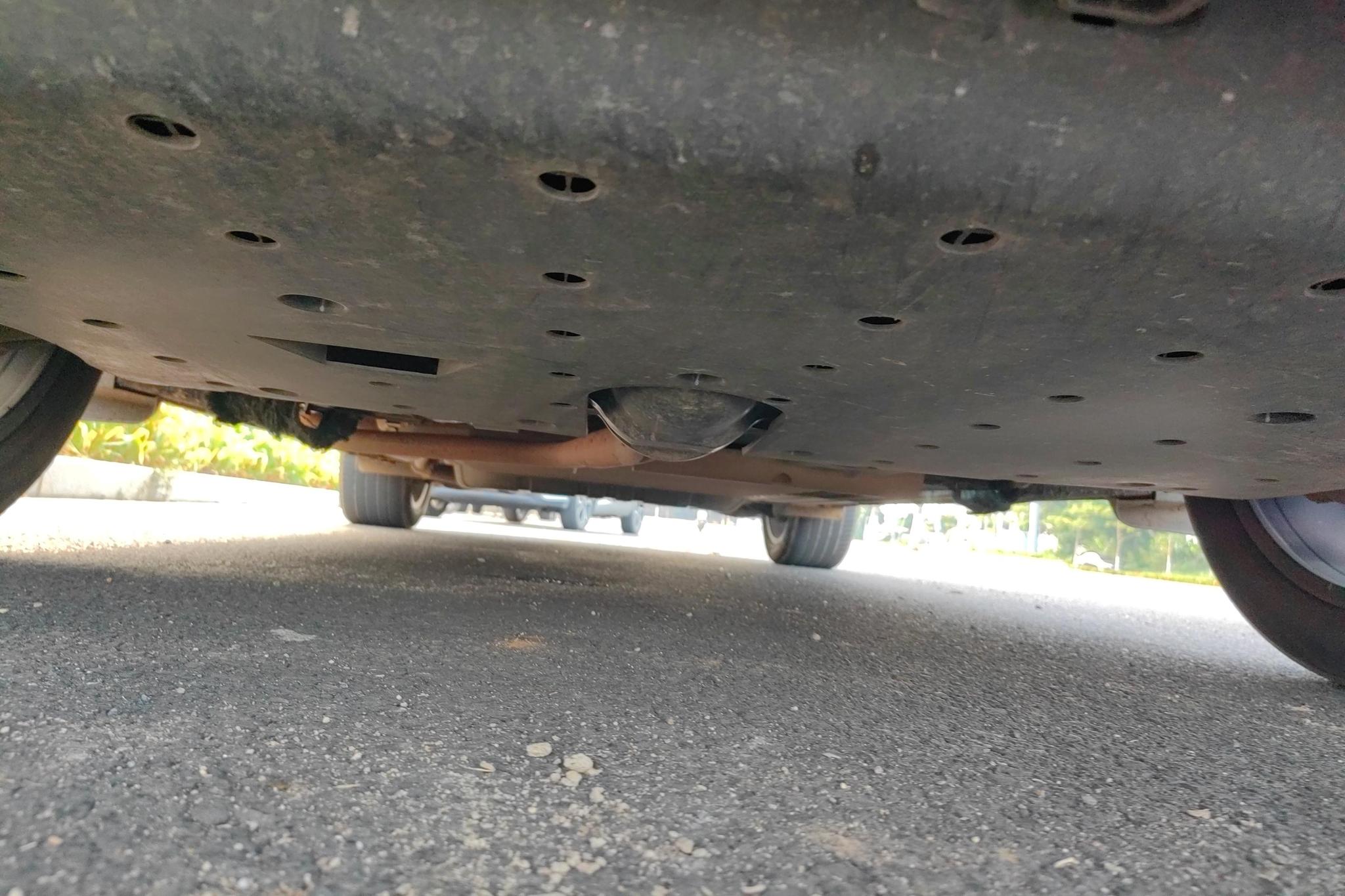 Li Auto L8 2023 Air