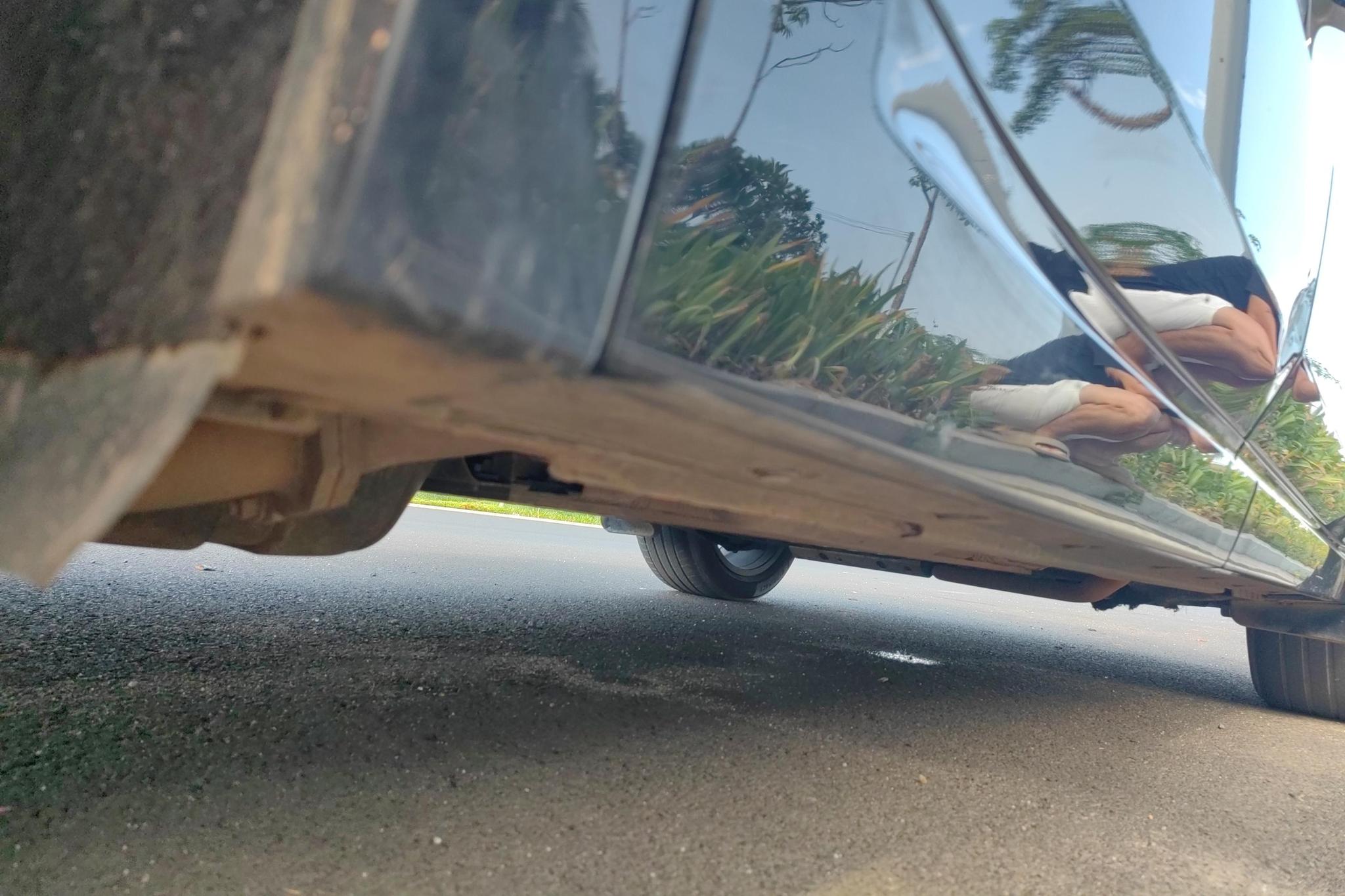 Li Auto L8 2023 Air