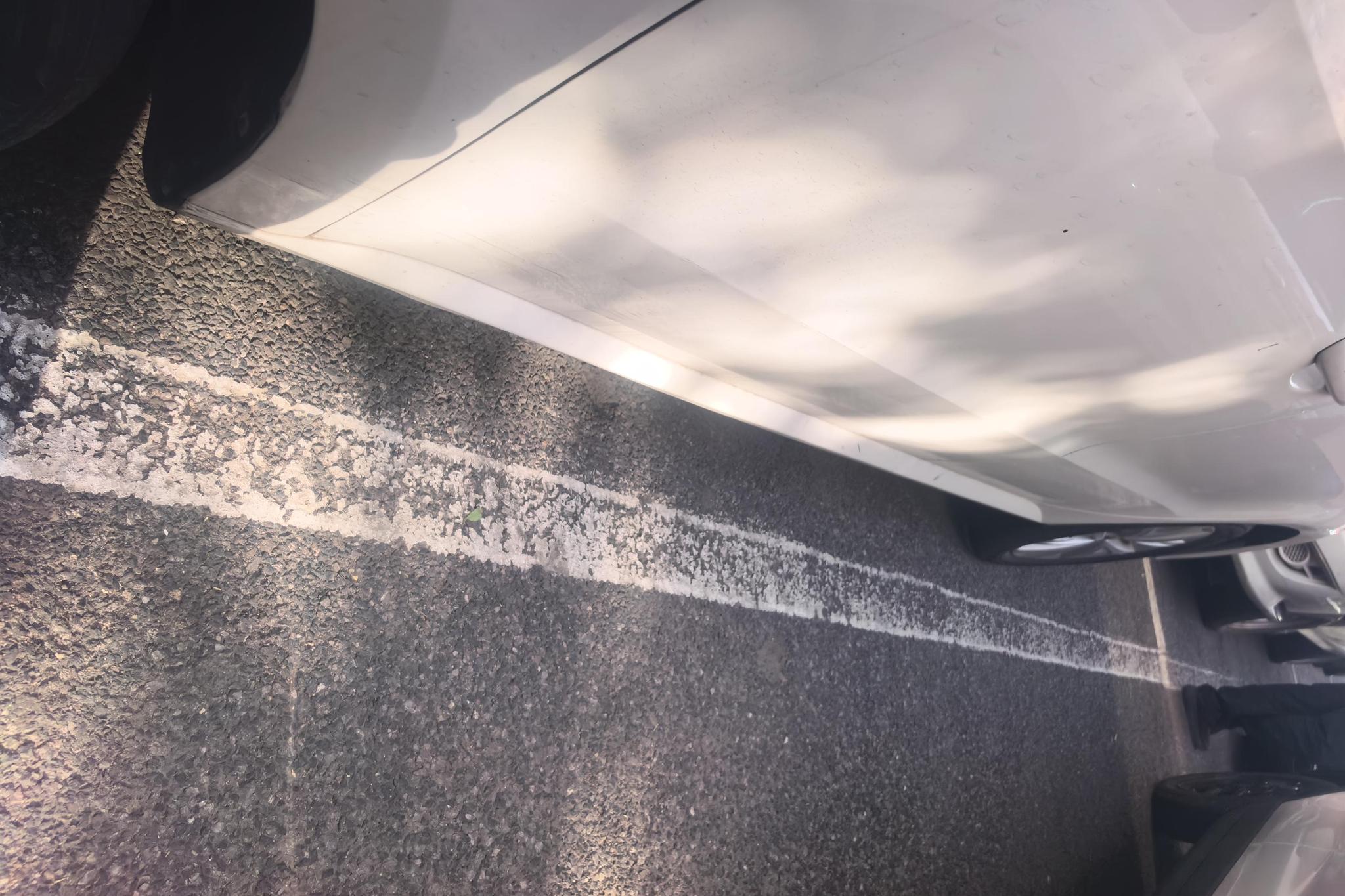 Volkswagen Lavida 2017 1.6L AT Comfort