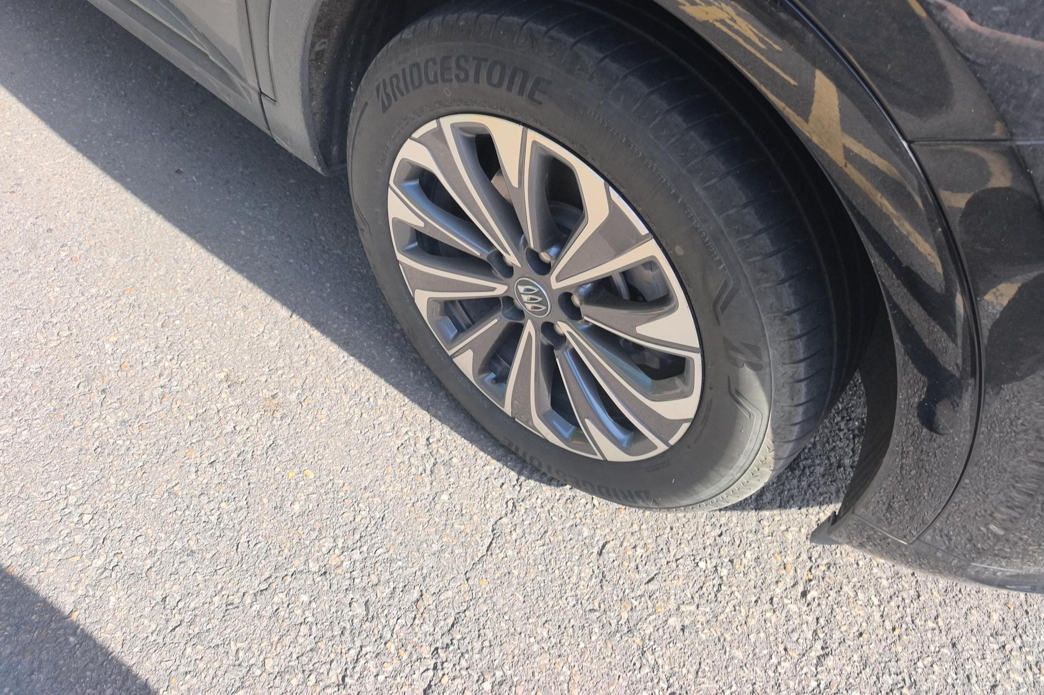 Buick Envision S S 2024 25T