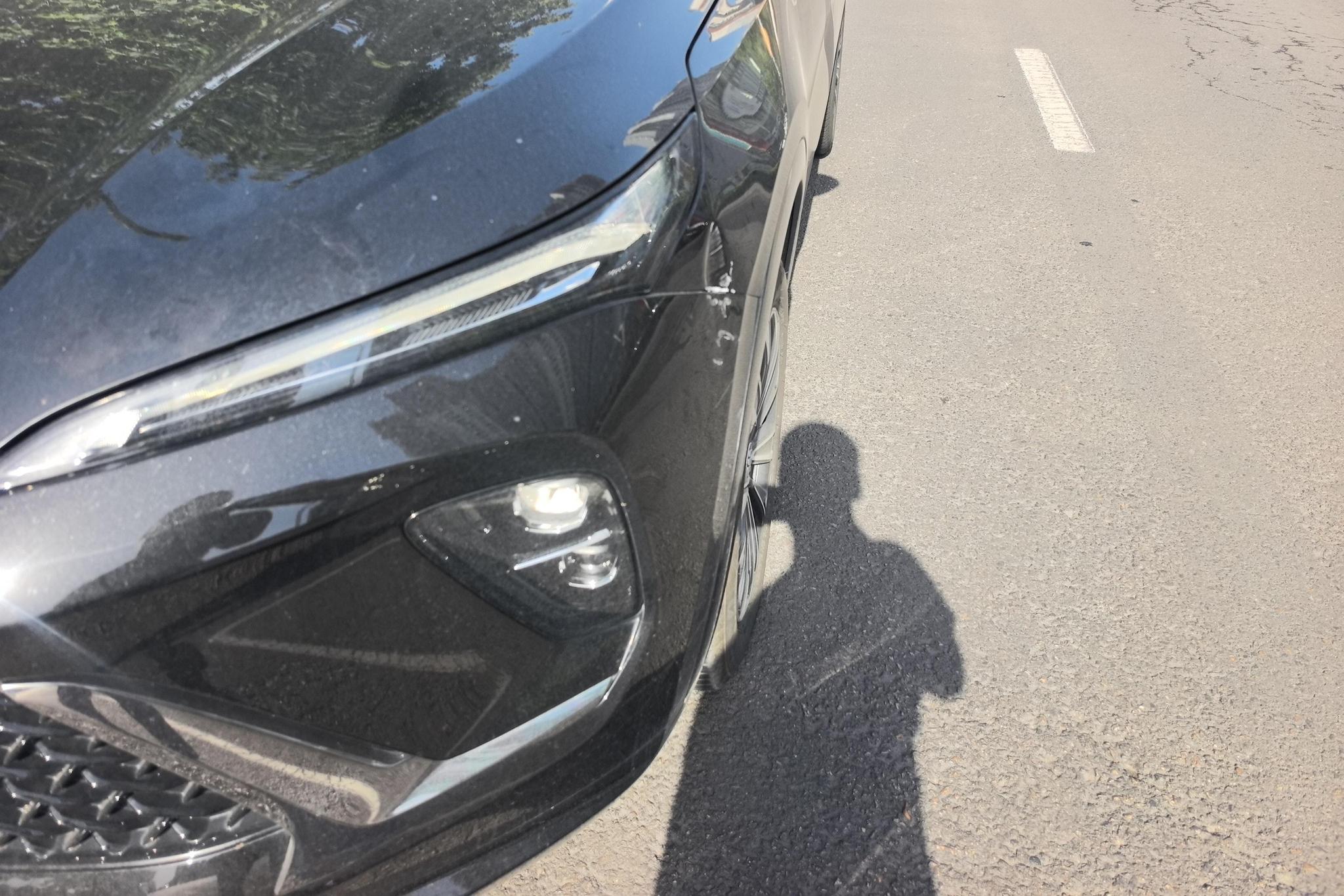 Buick Envision S S 2024 25T