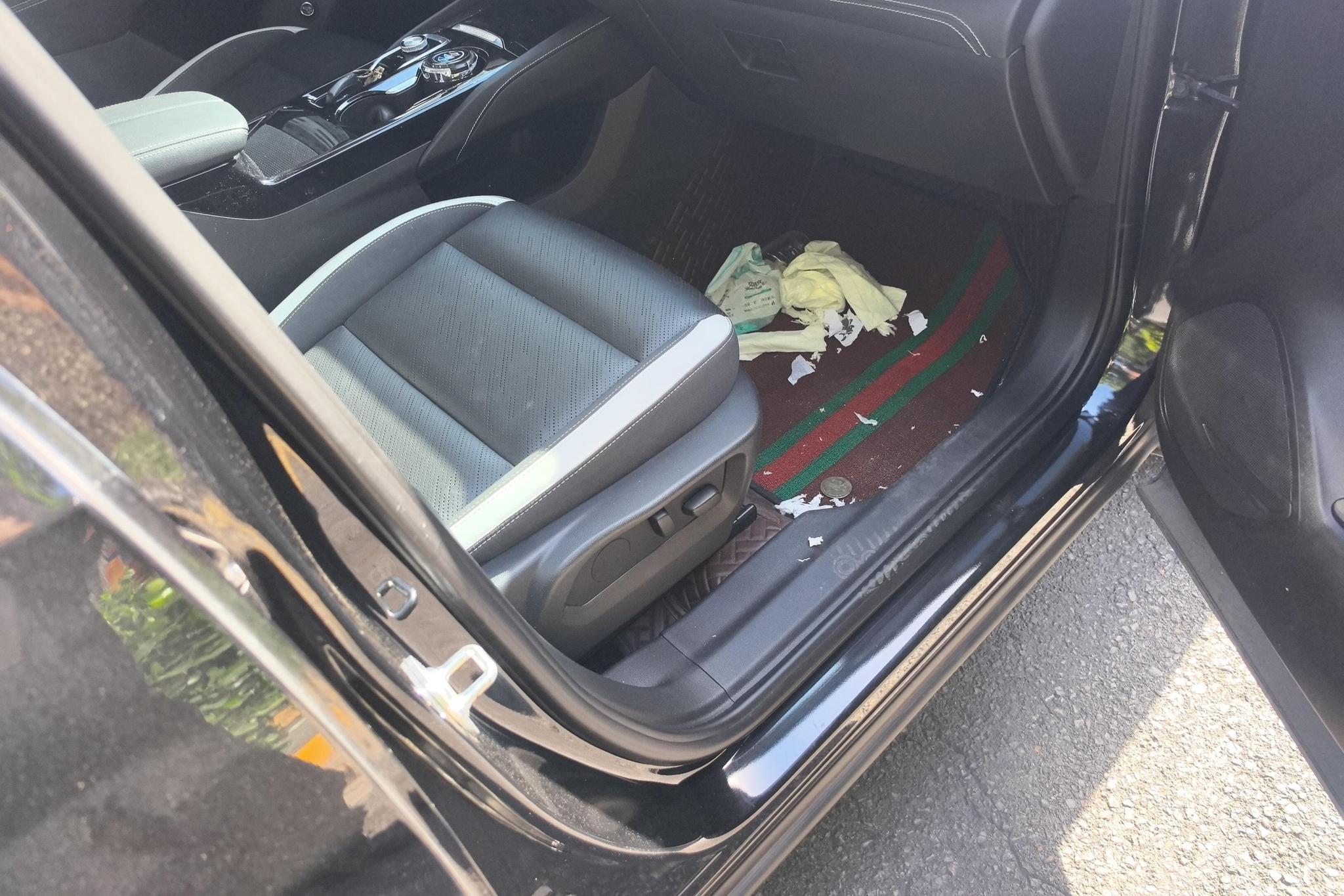 Buick Envision S S 2024 25T