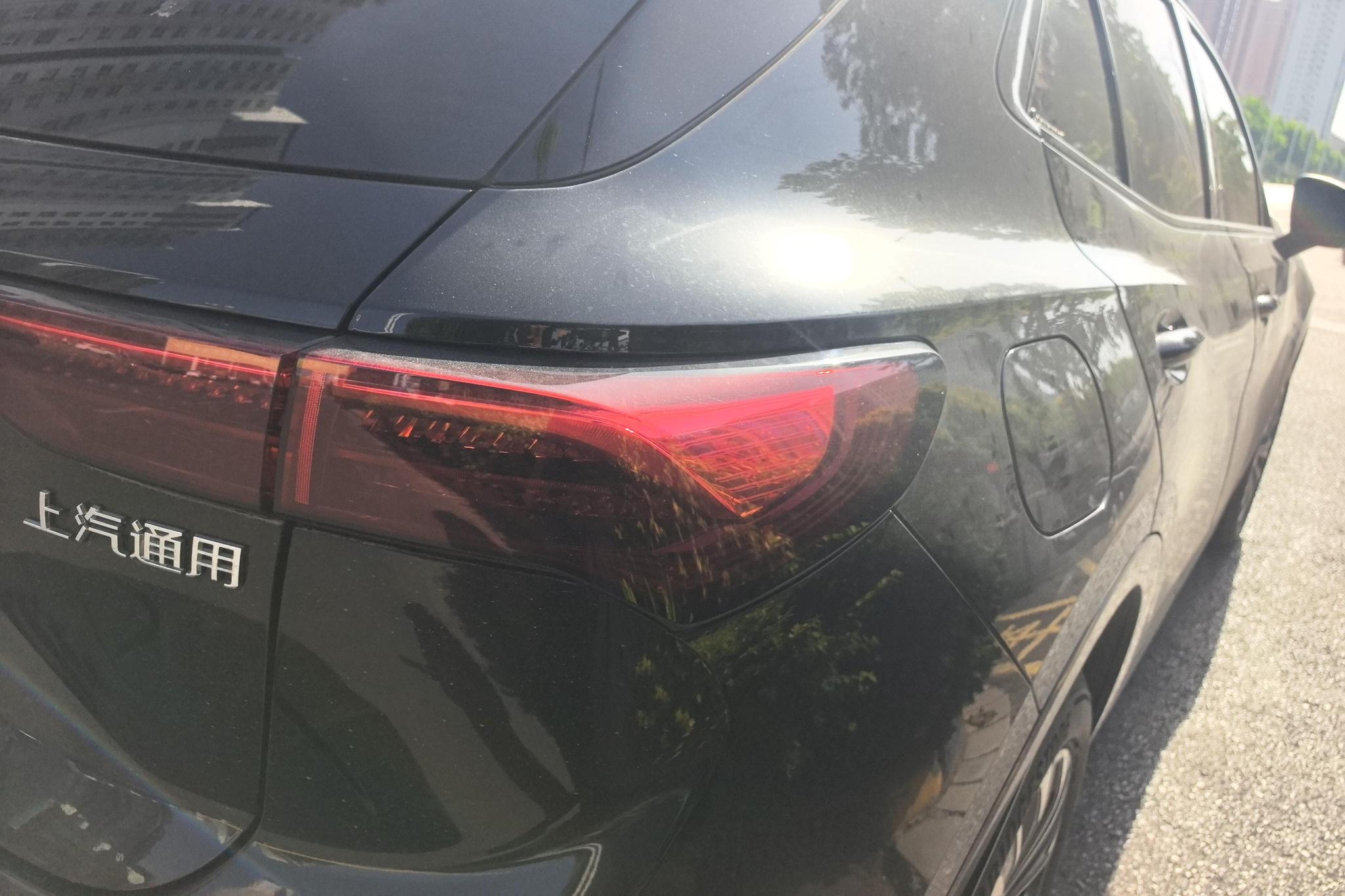 Buick Envision S S 2024 25T