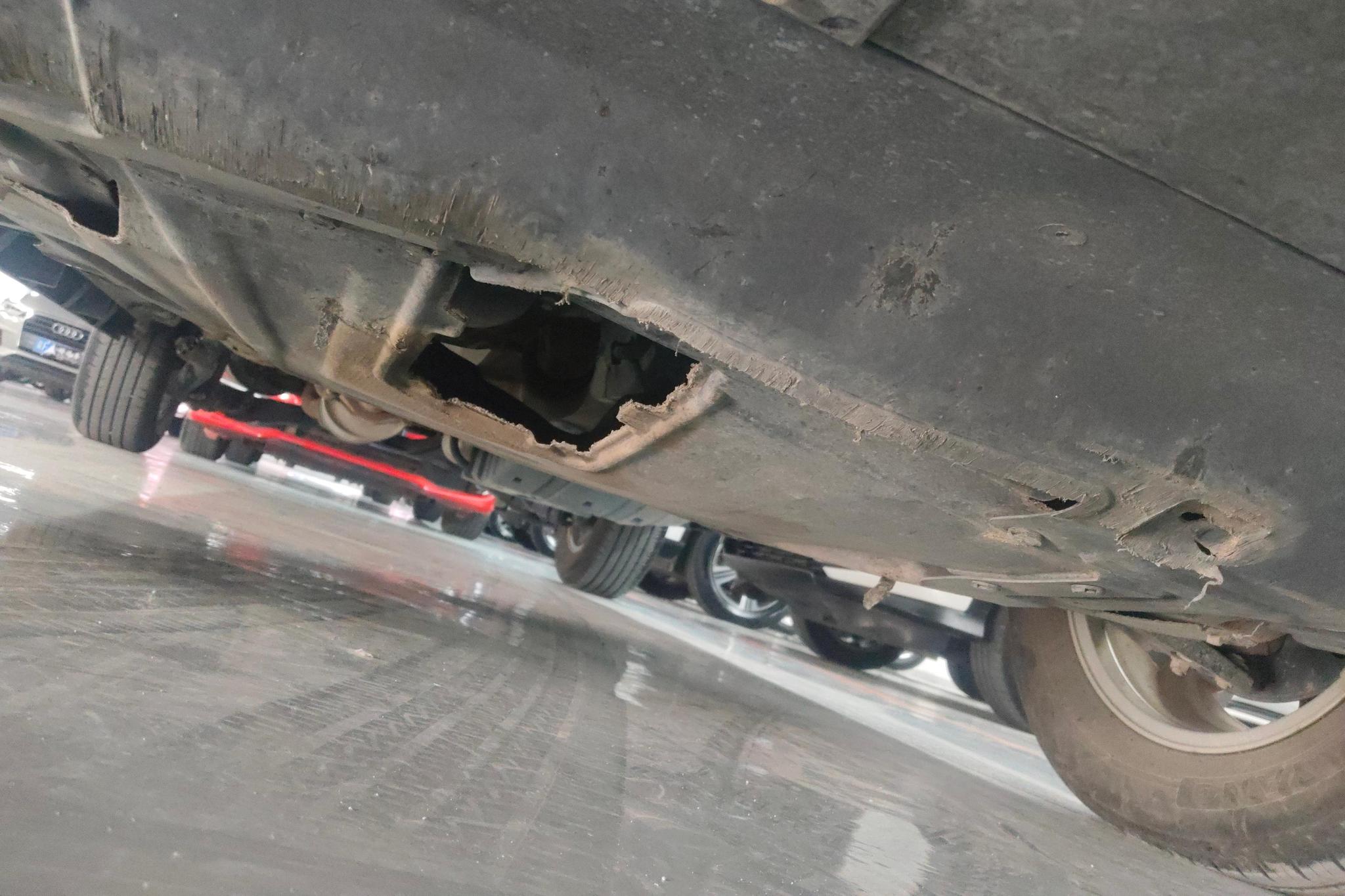 Haval M6 2023 PLUS 1.5T DCT Elite