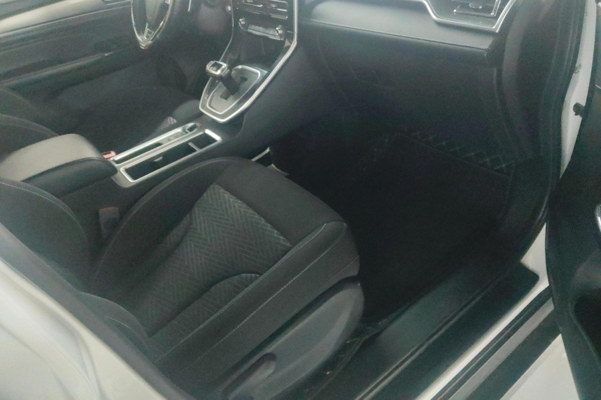 Haval M6 2023 PLUS 1.5T DCT Elite