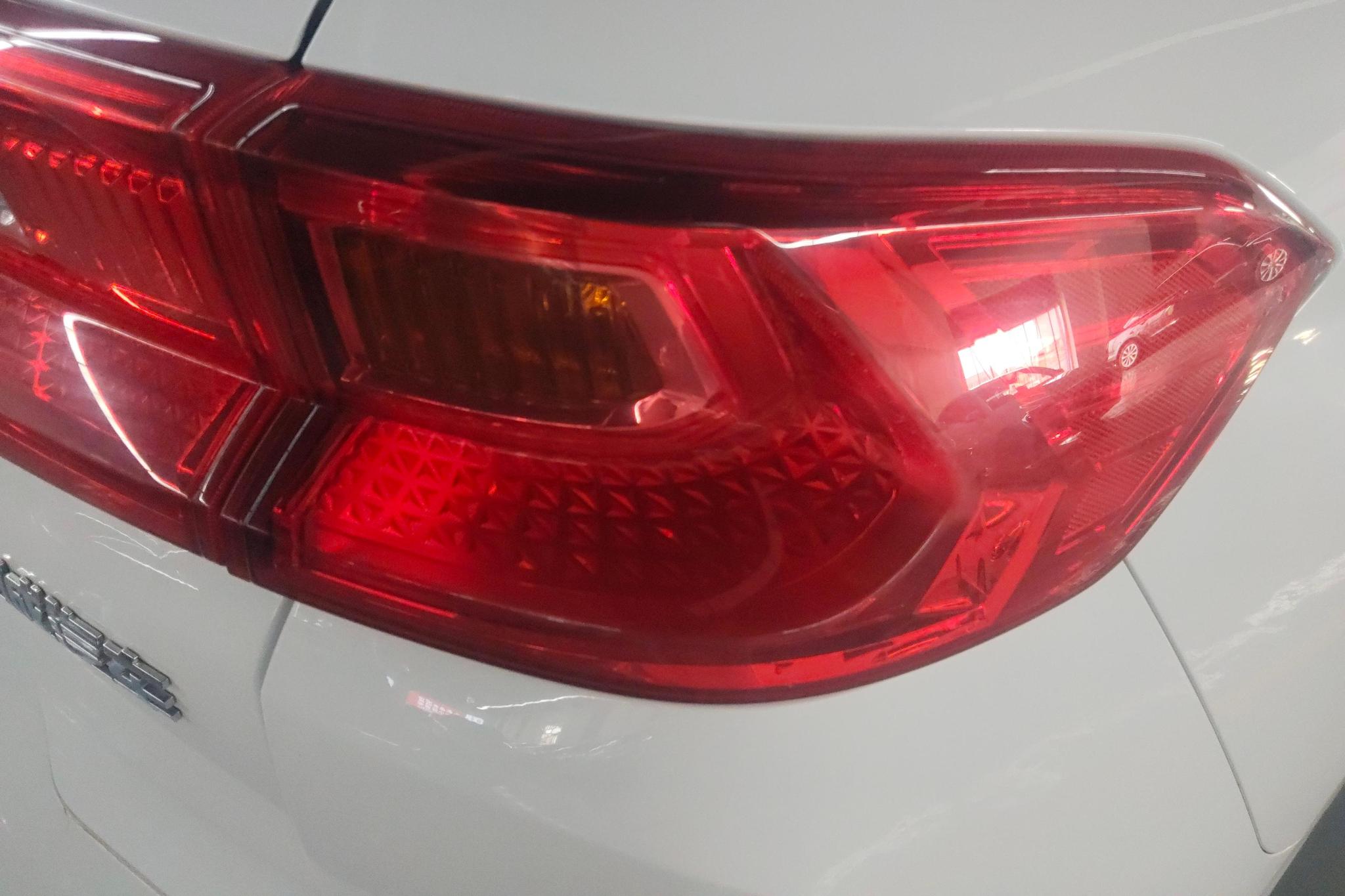 Haval M6 2023 PLUS 1.5T DCT Elite