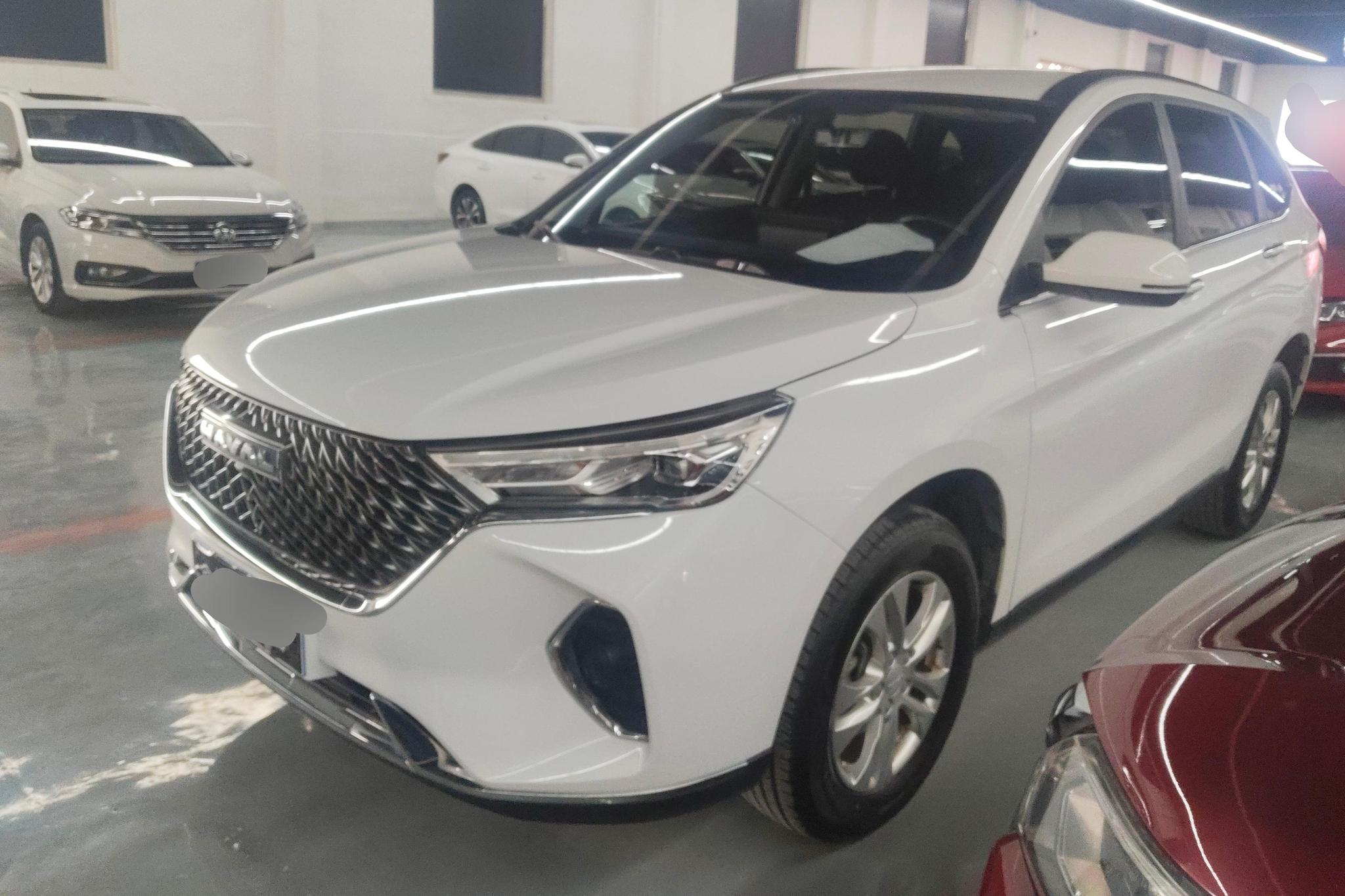 Haval M6