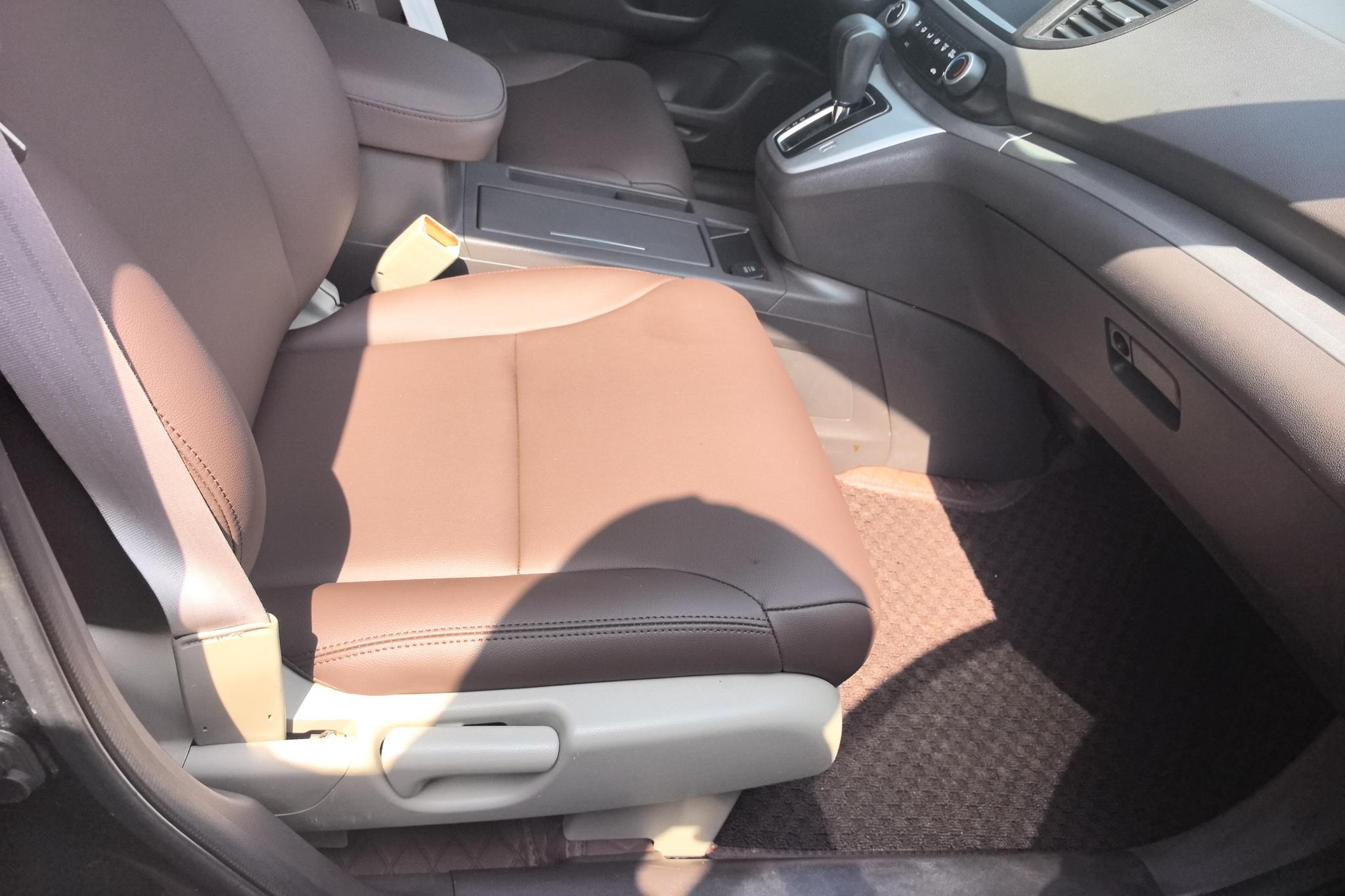Honda CR-V 2013 2.0L
