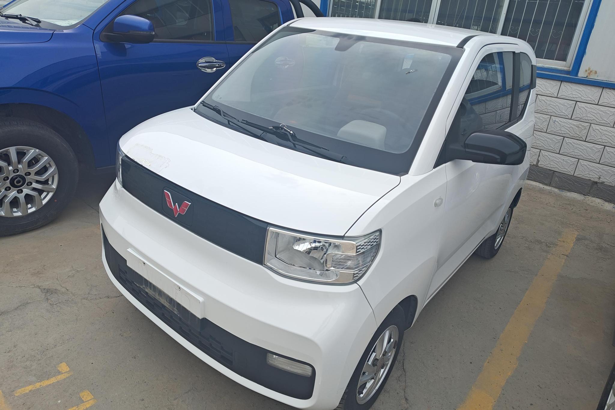 Wuling Mini EV