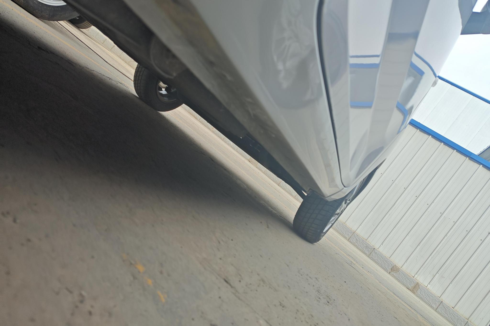 Wuling Mini EV MINIEV 2021 120km